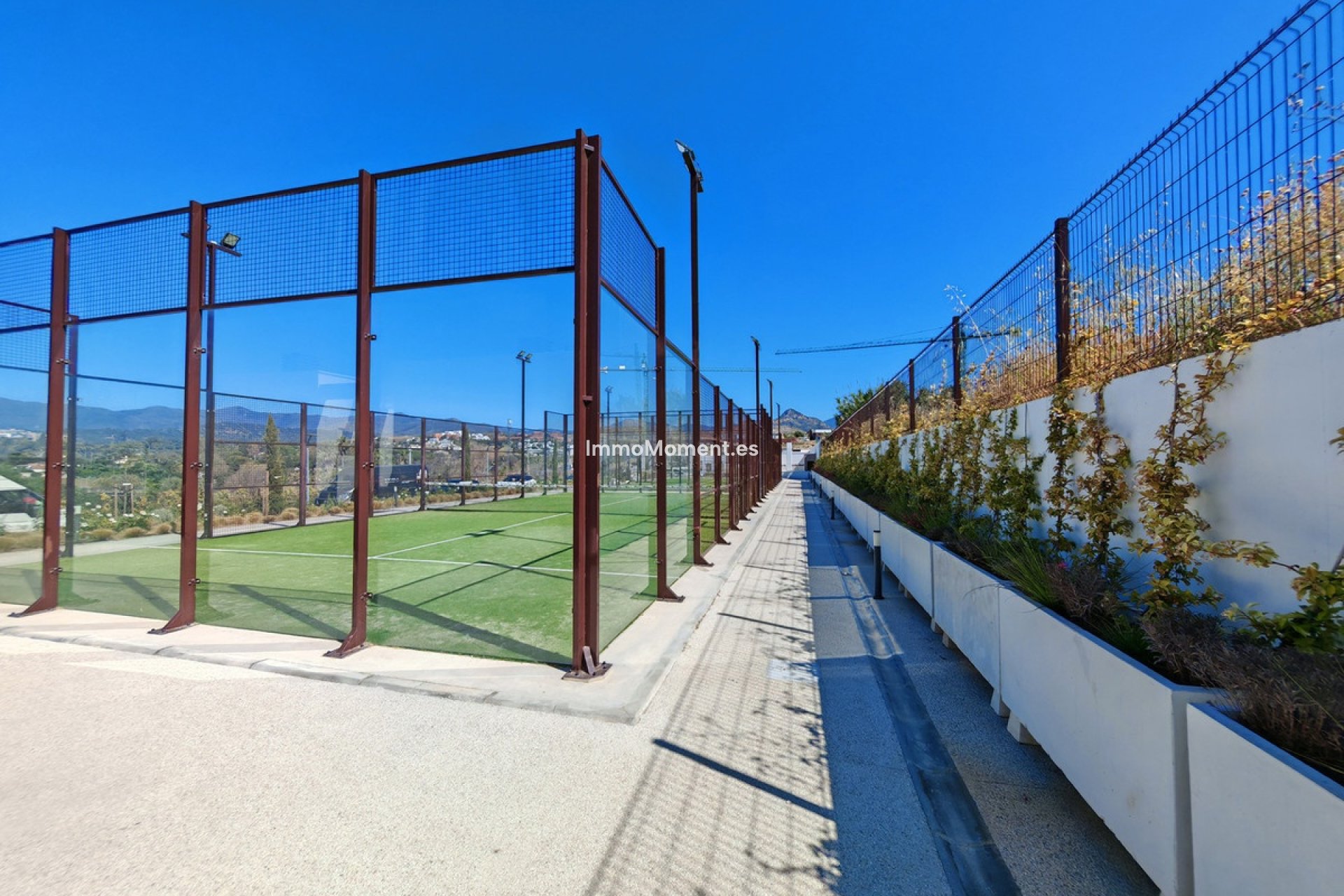 Wiederverkauf - Wohnung - Estepona  - Cancelada