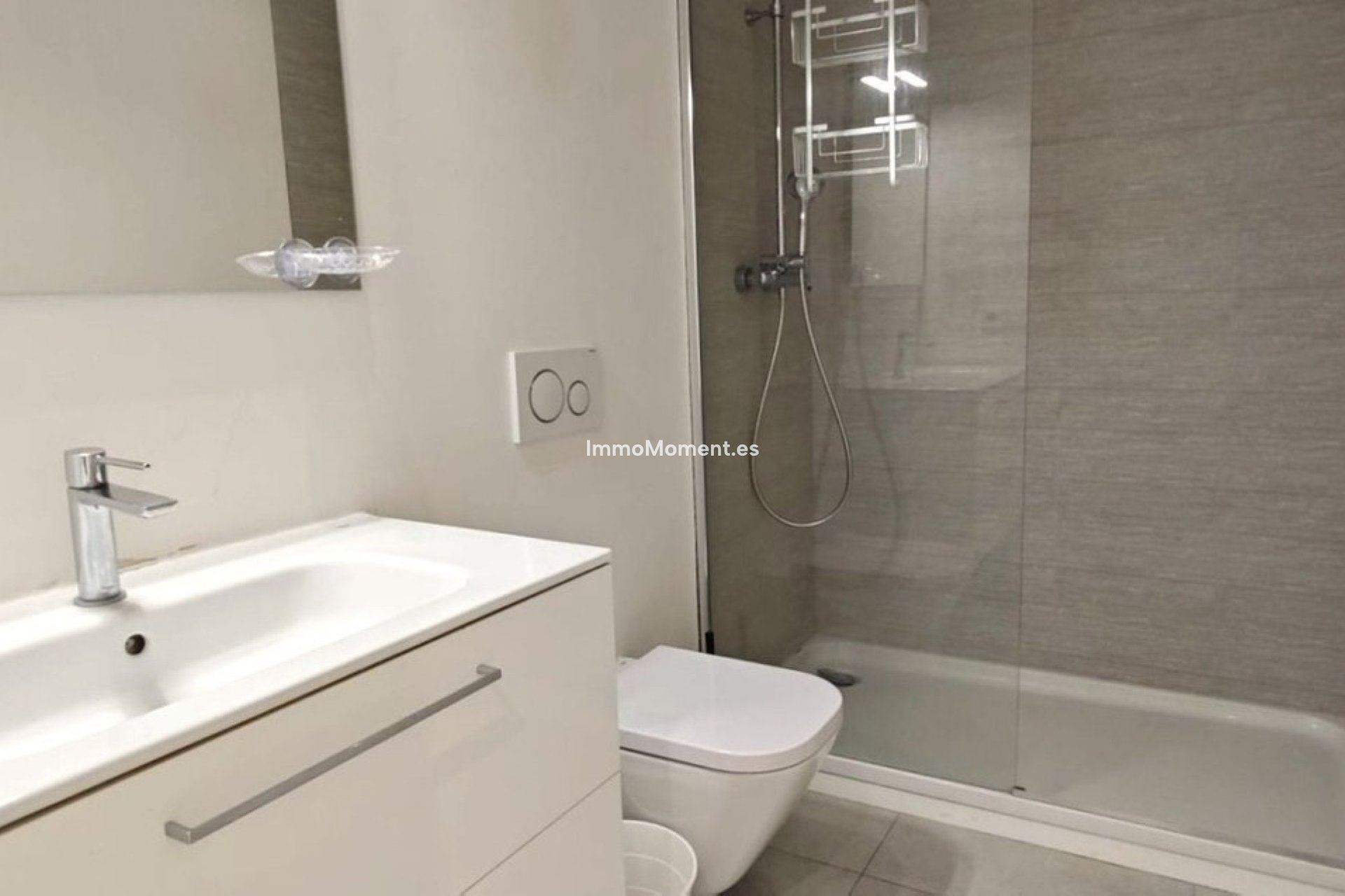 Wiederverkauf - Wohnung - Estepona  - Cancelada