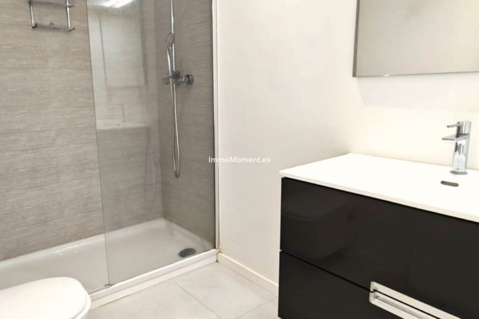 Wiederverkauf - Wohnung - Estepona  - Cancelada