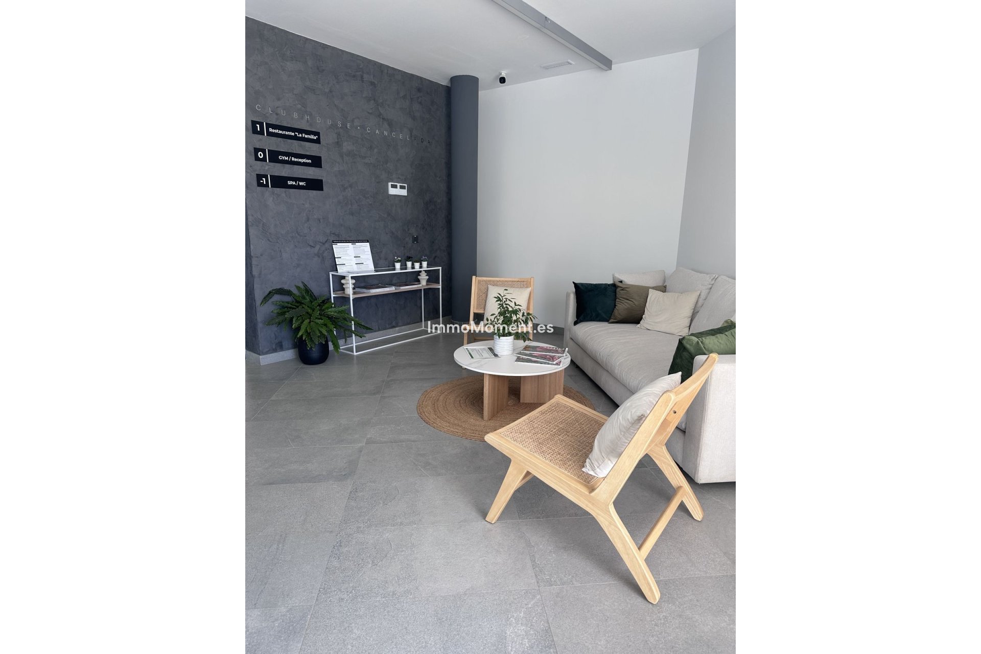 Wiederverkauf - Wohnung - Estepona  - Cancelada
