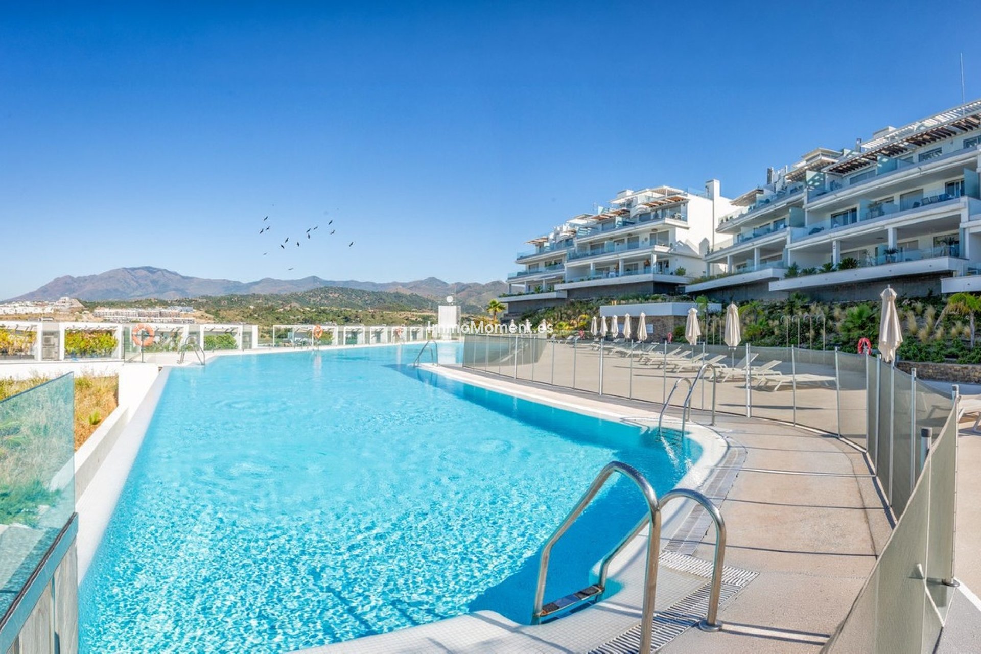 Wiederverkauf - Wohnung - Estepona  - Cancelada
