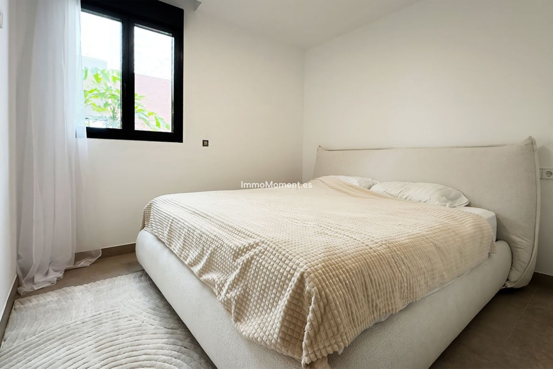 Wiederverkauf - Wohnung - Estepona  - Cancelada