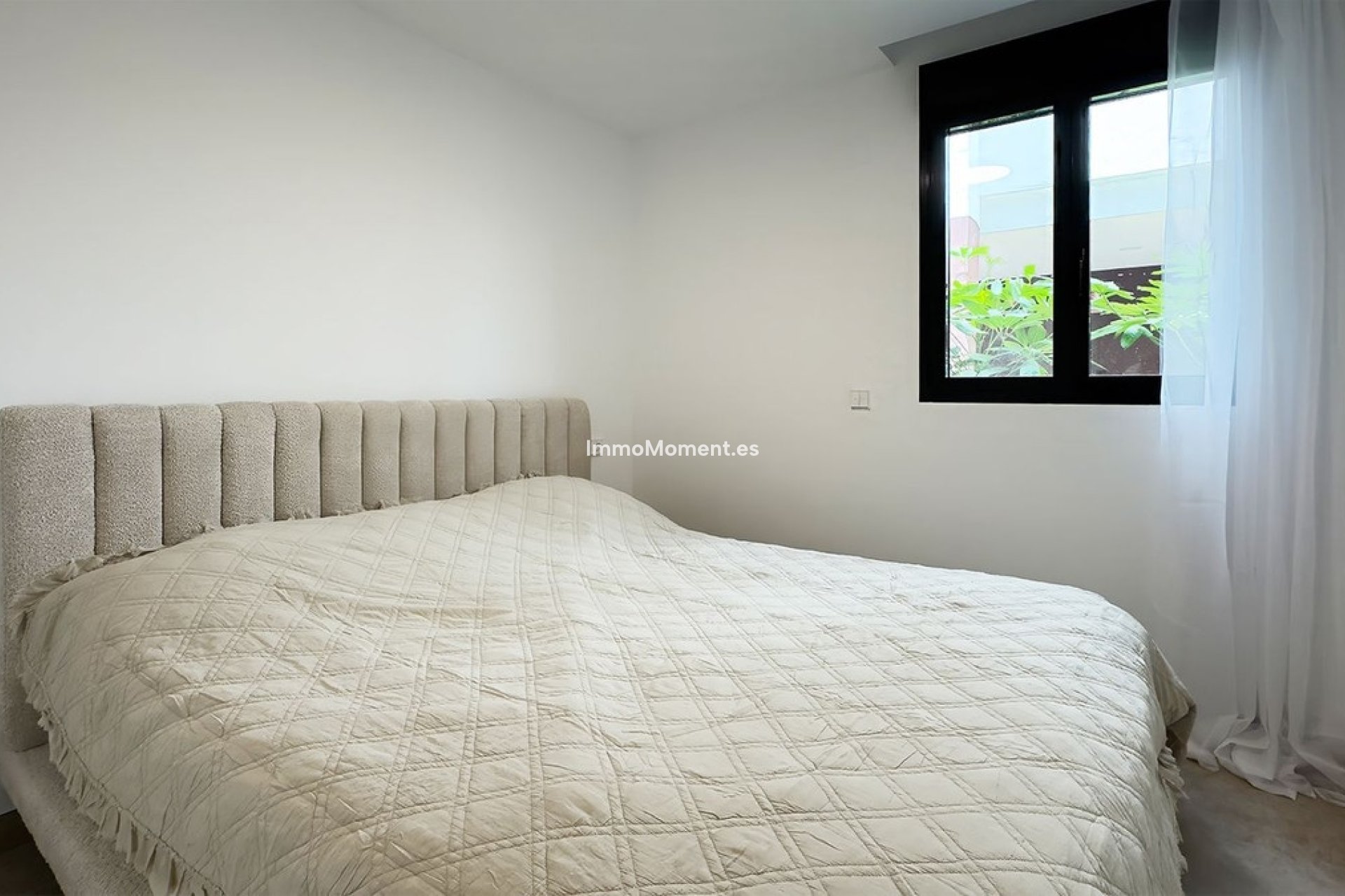 Wiederverkauf - Wohnung - Estepona  - Cancelada