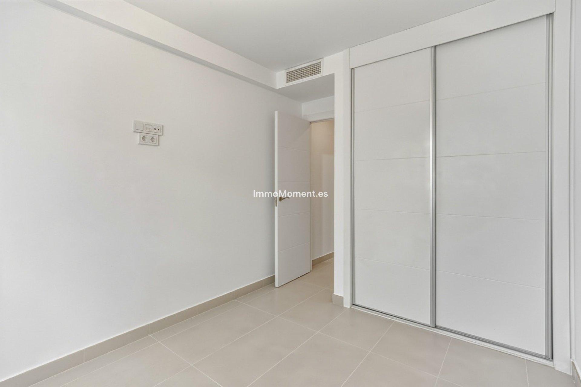 Wiederverkauf - Wohnung - Estepona  - Cancelada
