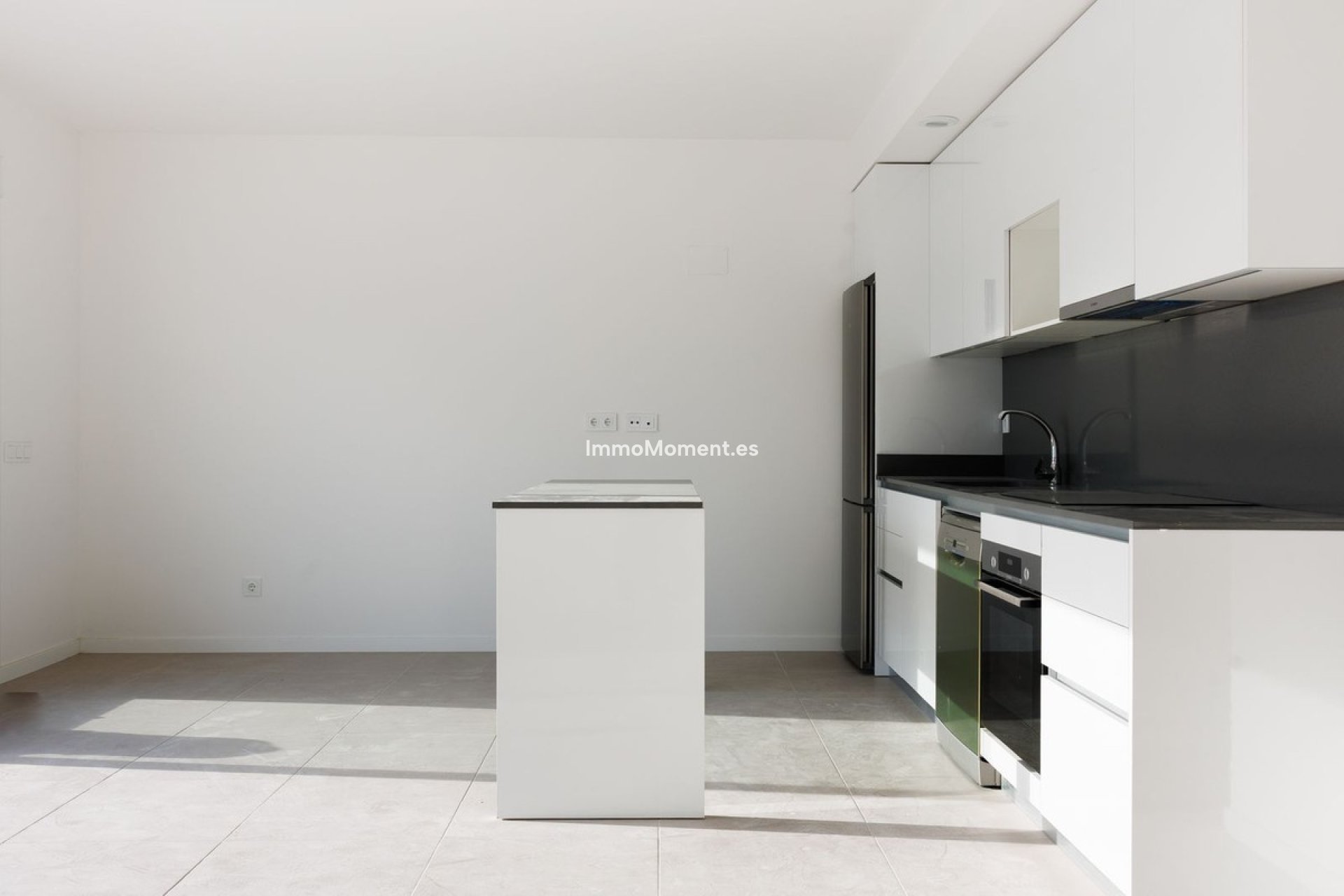 Wiederverkauf - Wohnung - Estepona  - Cancelada