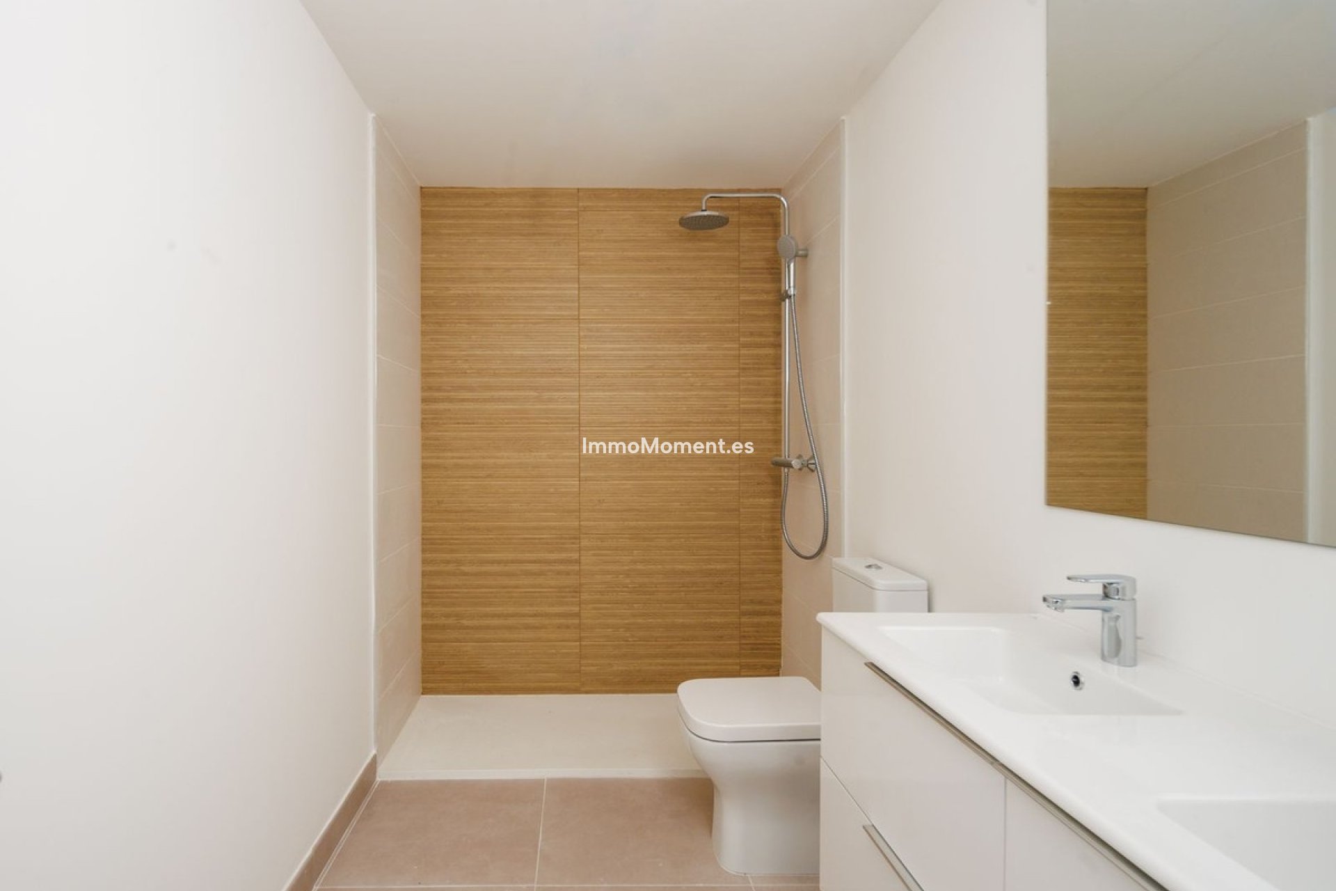 Wiederverkauf - Wohnung - Estepona  - Cancelada