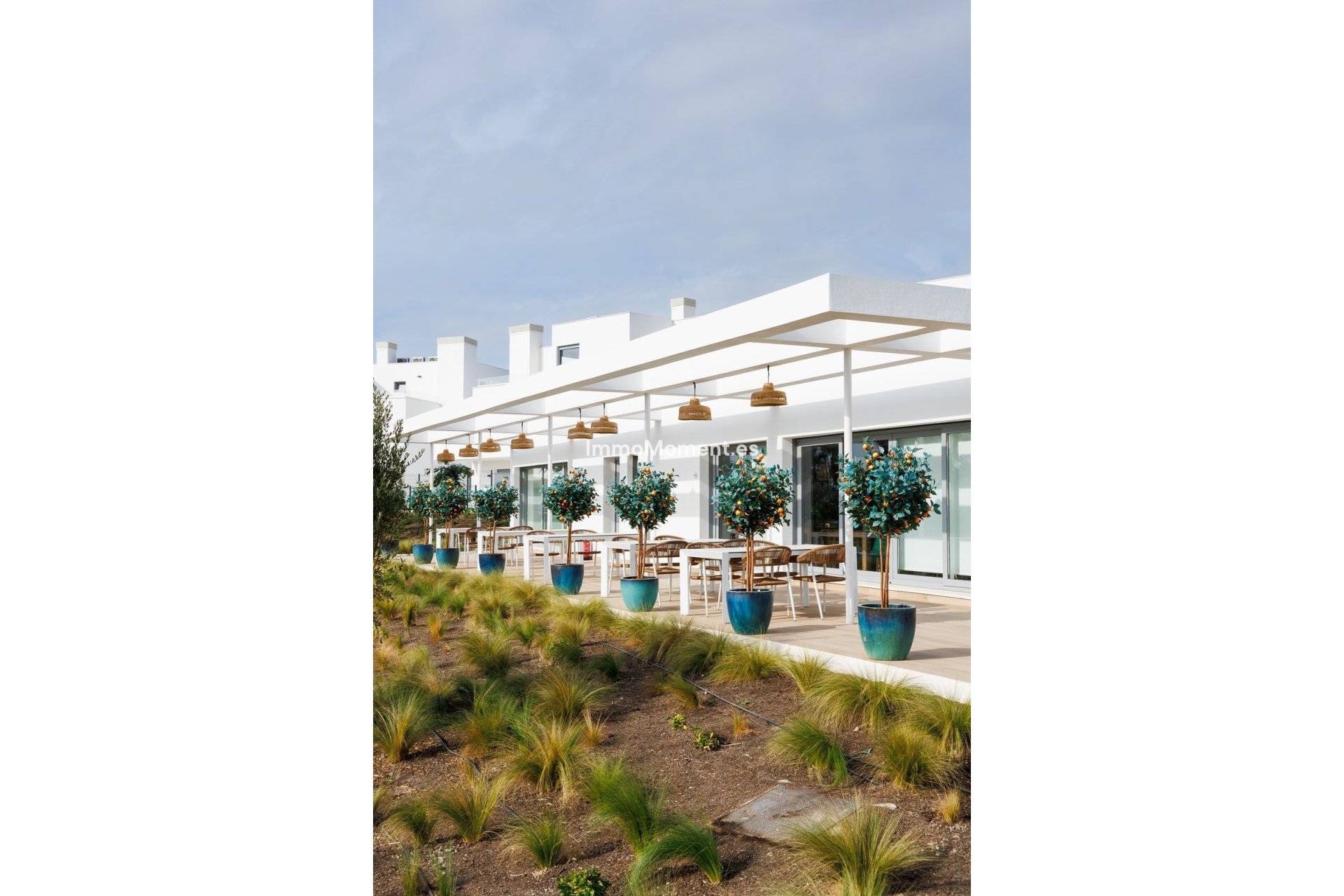 Wiederverkauf - Wohnung - Estepona  - Cancelada