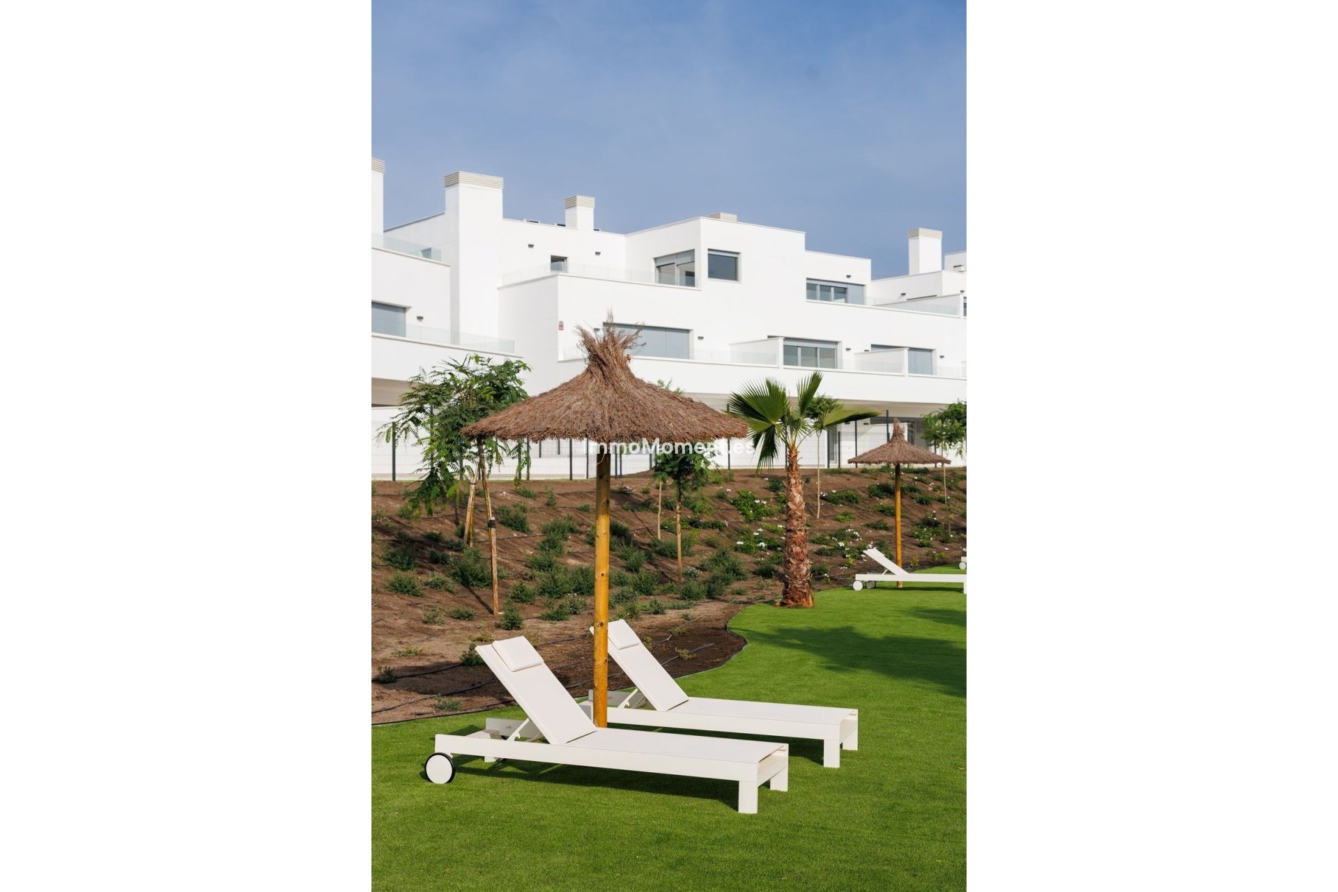 Wiederverkauf - Wohnung - Estepona  - Cancelada