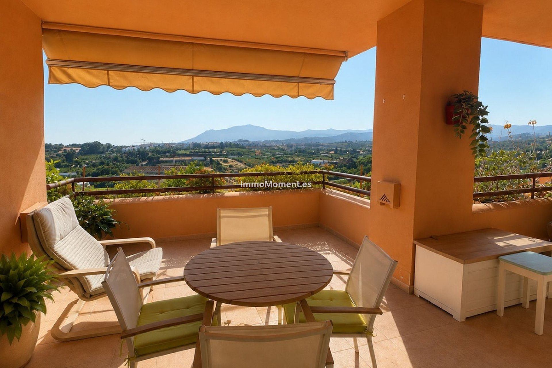 Wiederverkauf - Wohnung - Estepona  - Cancelada