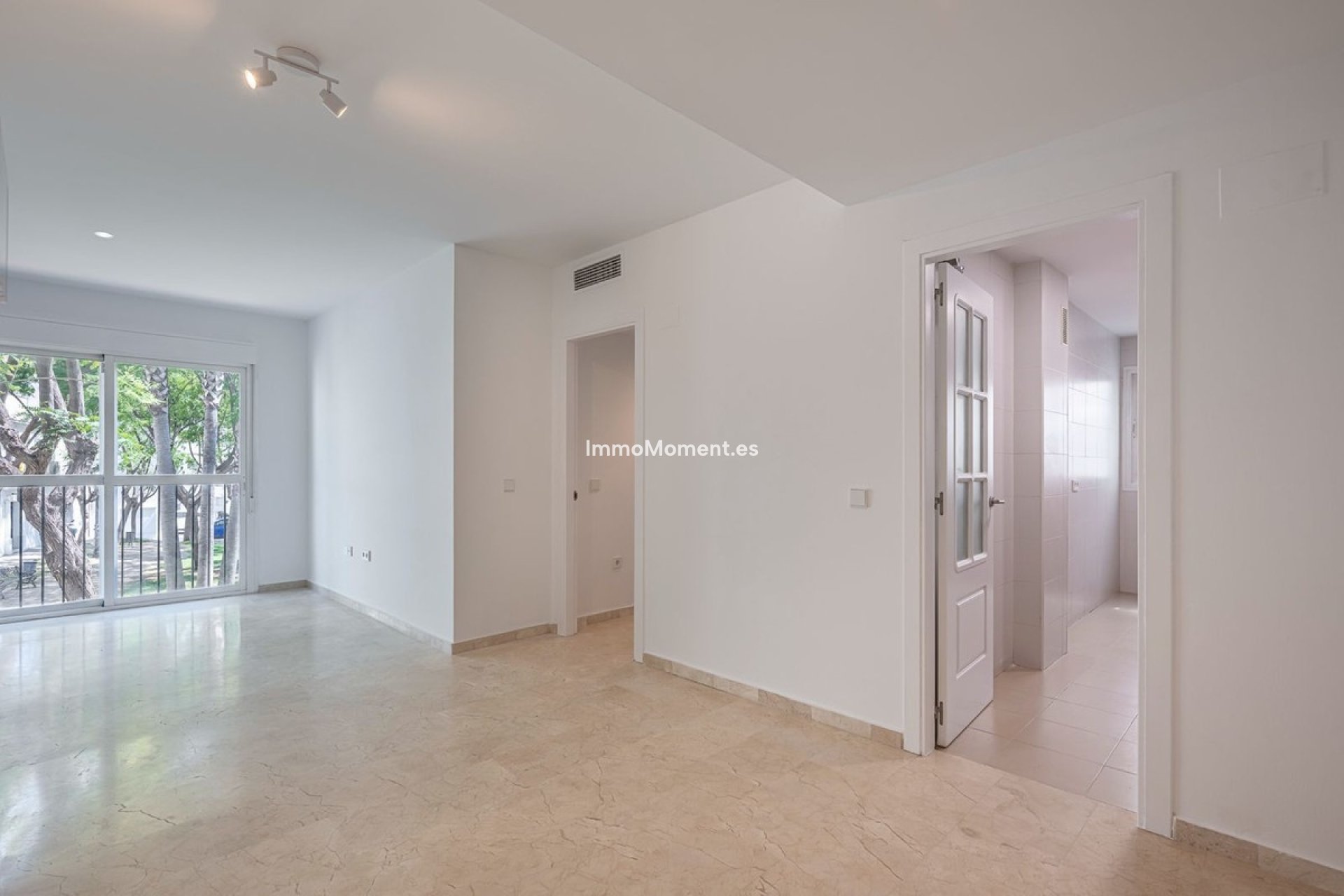 Wiederverkauf - Wohnung - Estepona  - Cancelada