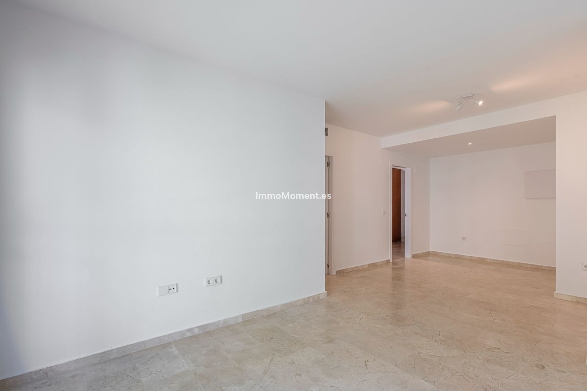 Wiederverkauf - Wohnung - Estepona  - Cancelada