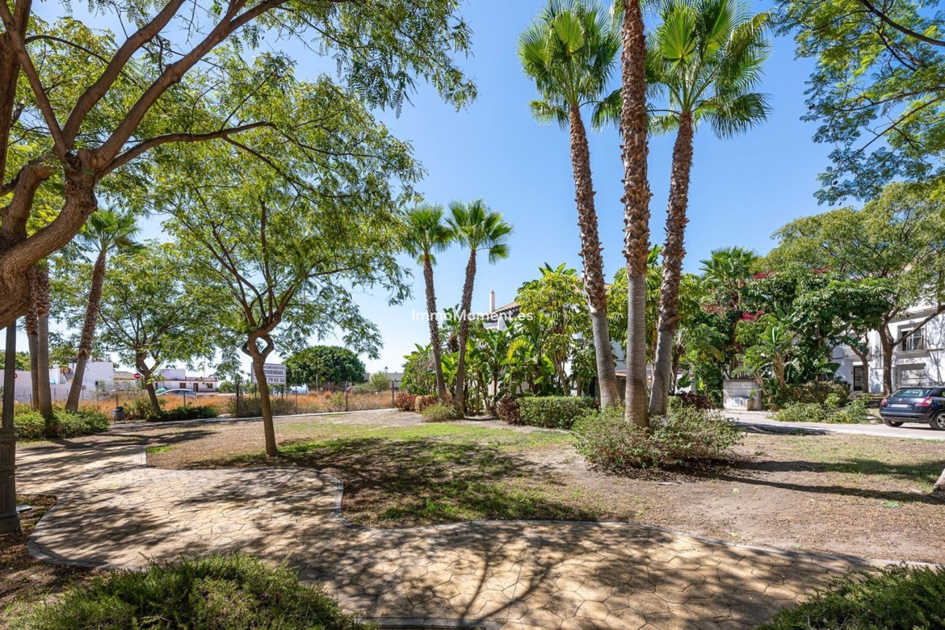Wiederverkauf - Wohnung - Estepona  - Cancelada