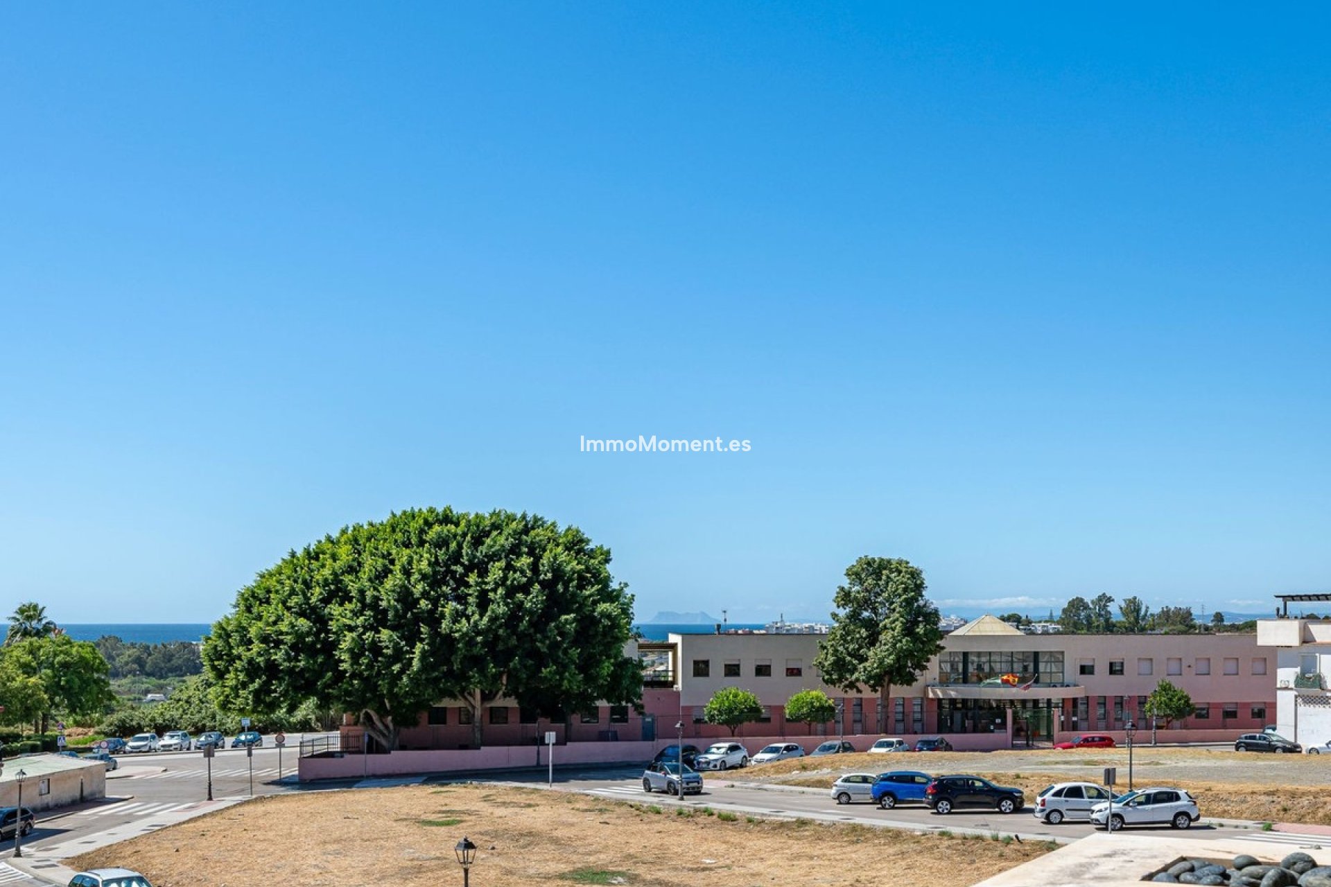 Wiederverkauf - Wohnung - Estepona  - Cancelada
