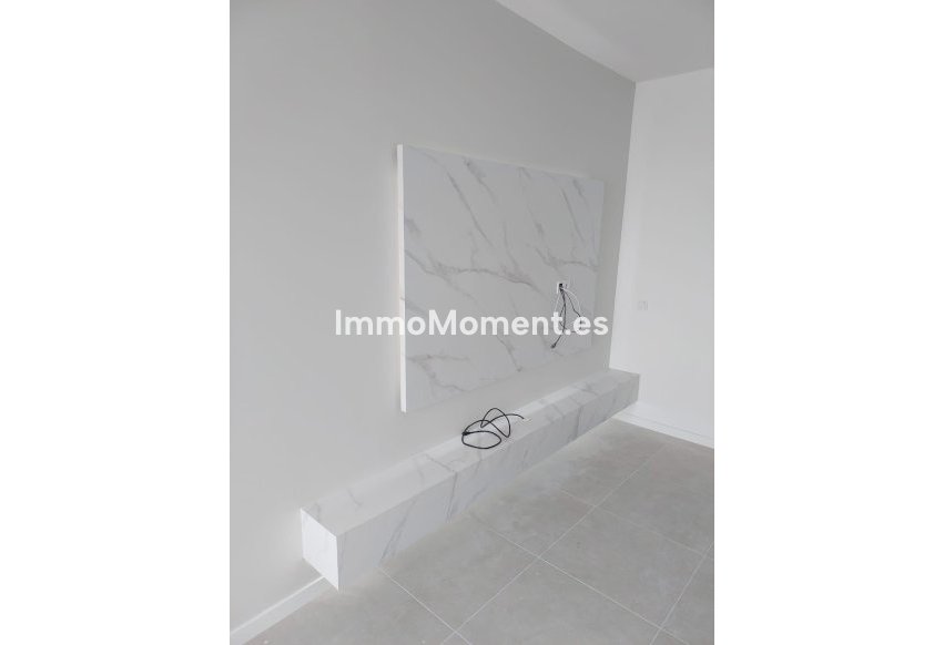 Wiederverkauf - Wohnung - Estepona  - Cancelada