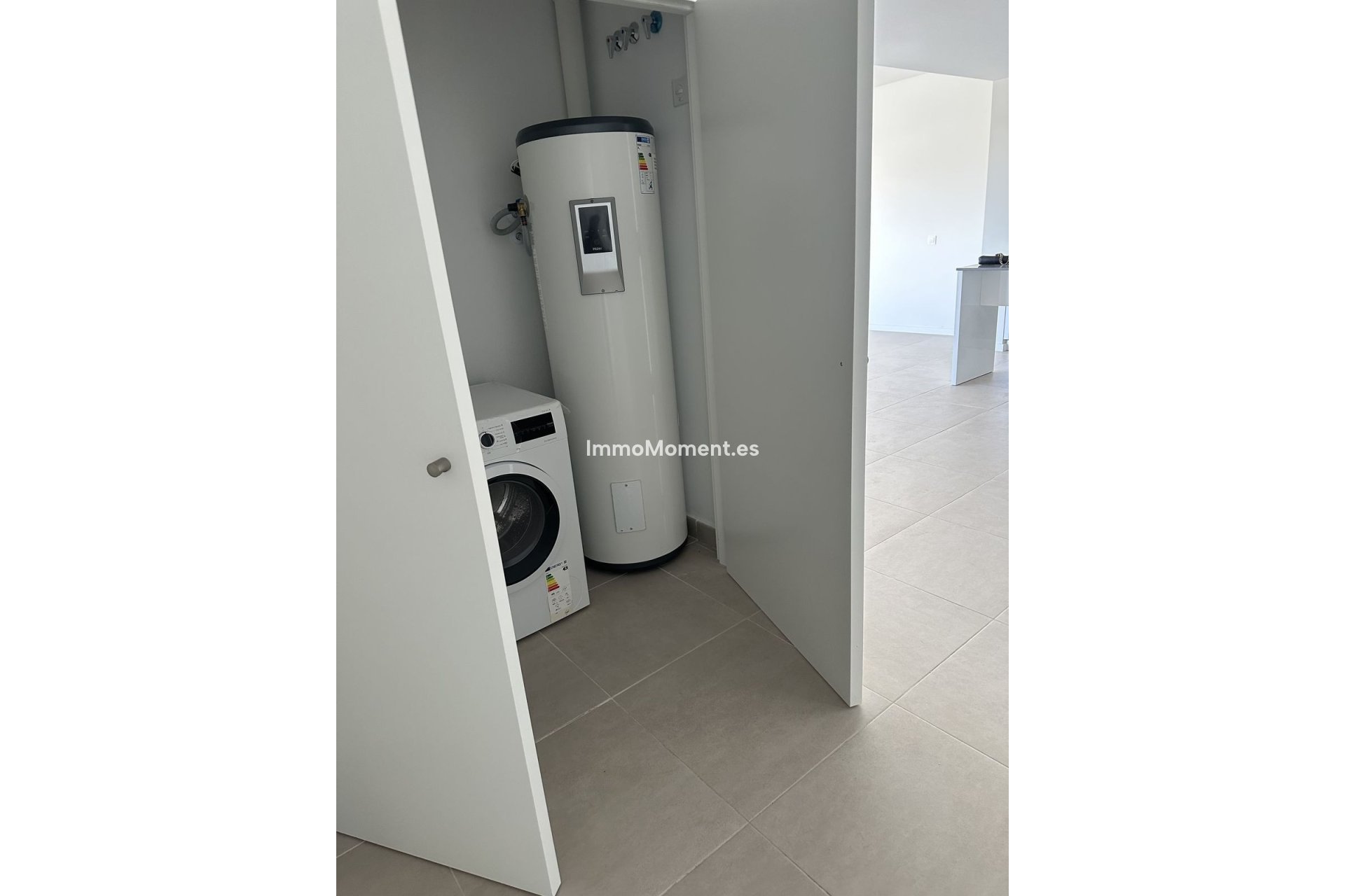 Wiederverkauf - Wohnung - Estepona  - Cancelada