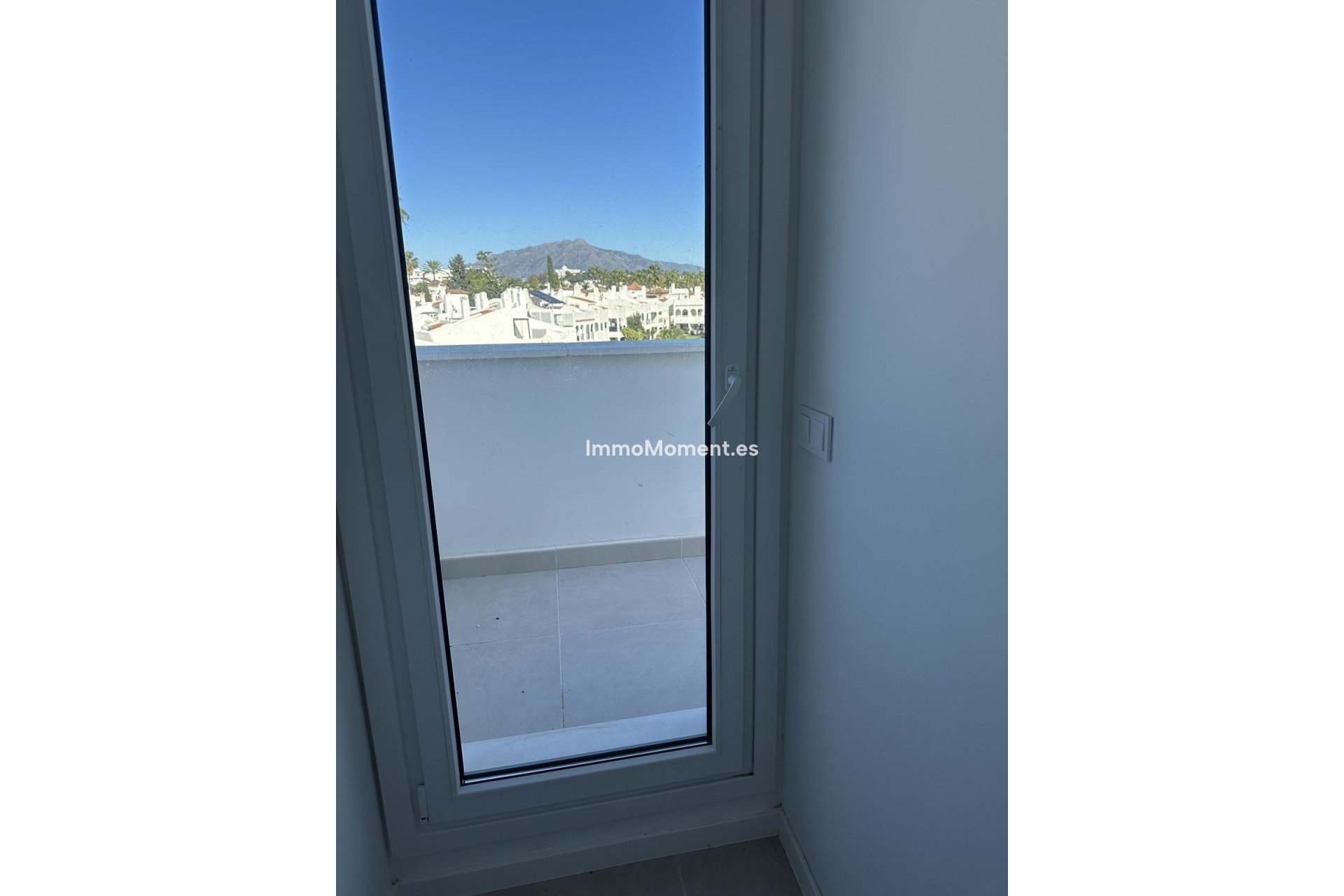 Wiederverkauf - Wohnung - Estepona  - Cancelada