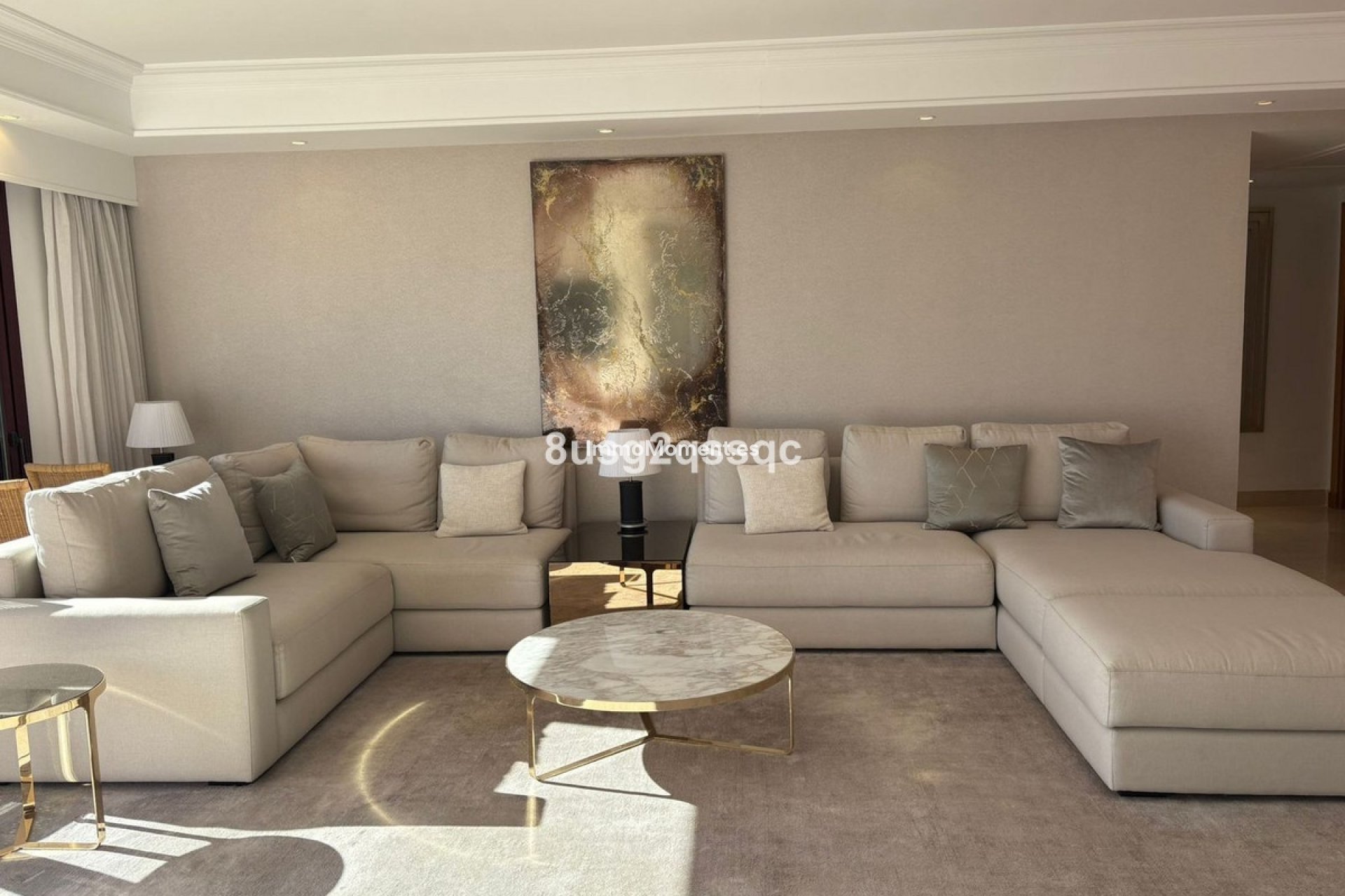 Wiederverkauf - Wohnung - Estepona  - Costalita