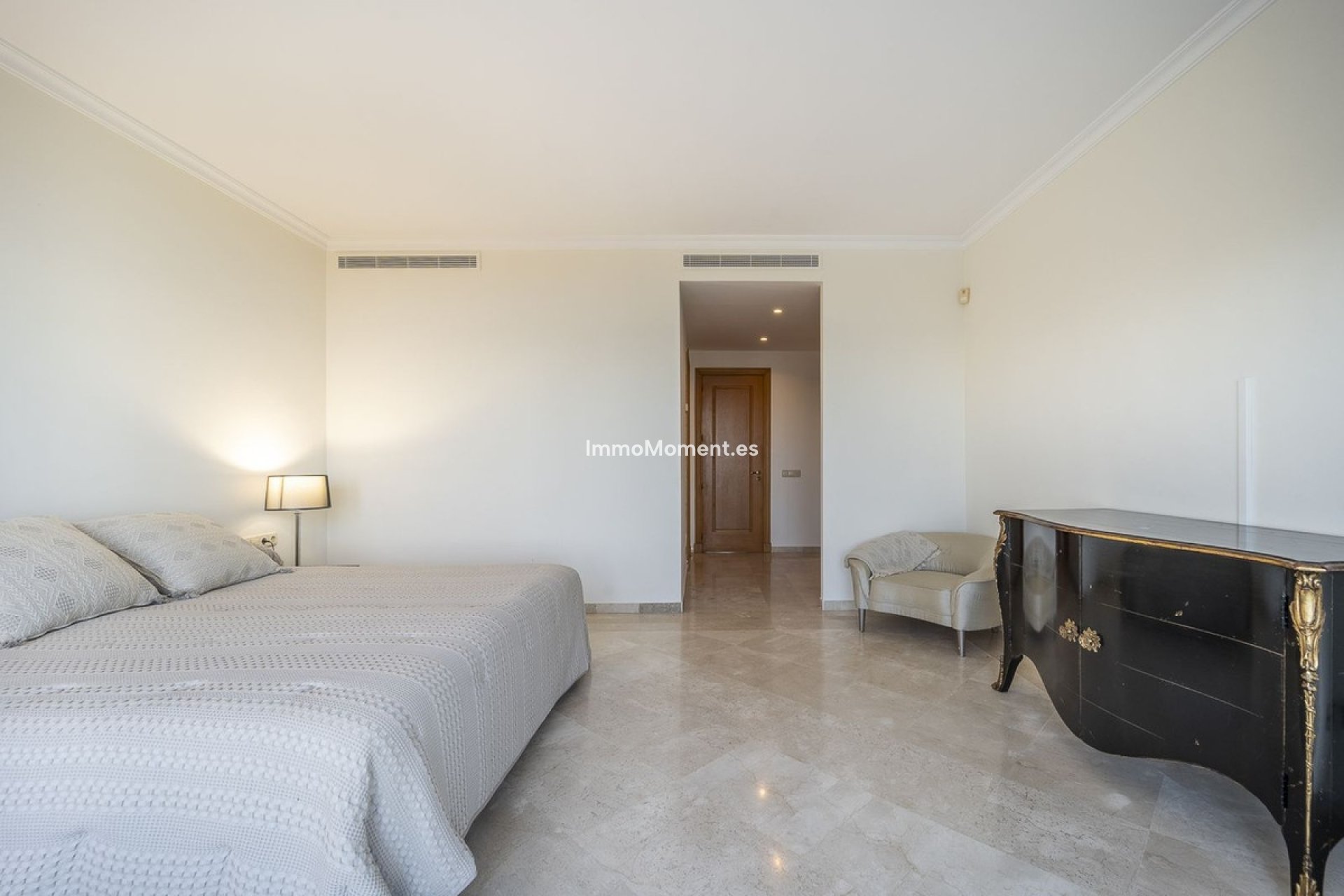 Wiederverkauf - Wohnung - Estepona  - Costalita