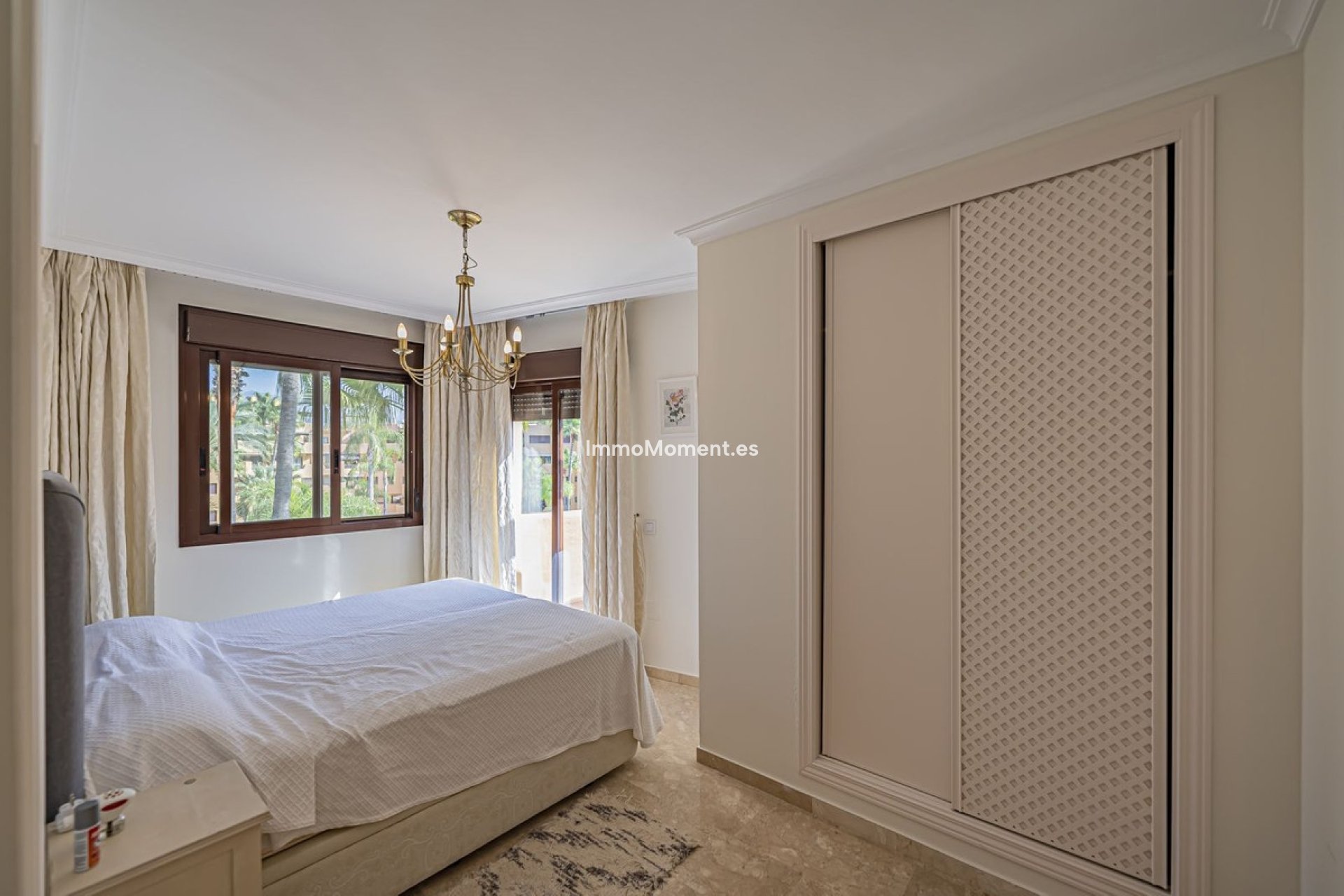 Wiederverkauf - Wohnung - Estepona  - Costalita