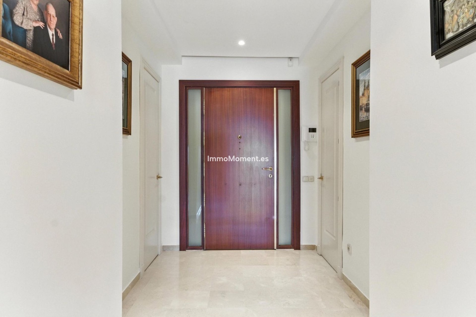 Wiederverkauf - Wohnung - Estepona  - Costalita