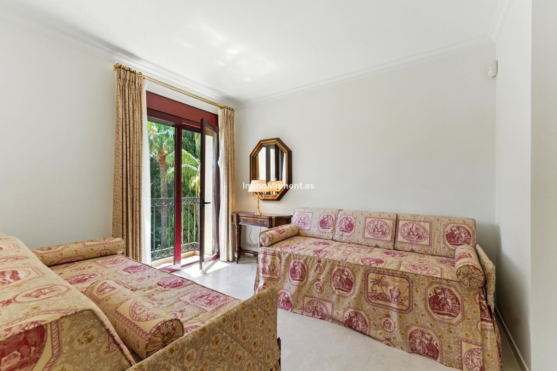Wiederverkauf - Wohnung - Estepona  - Costalita