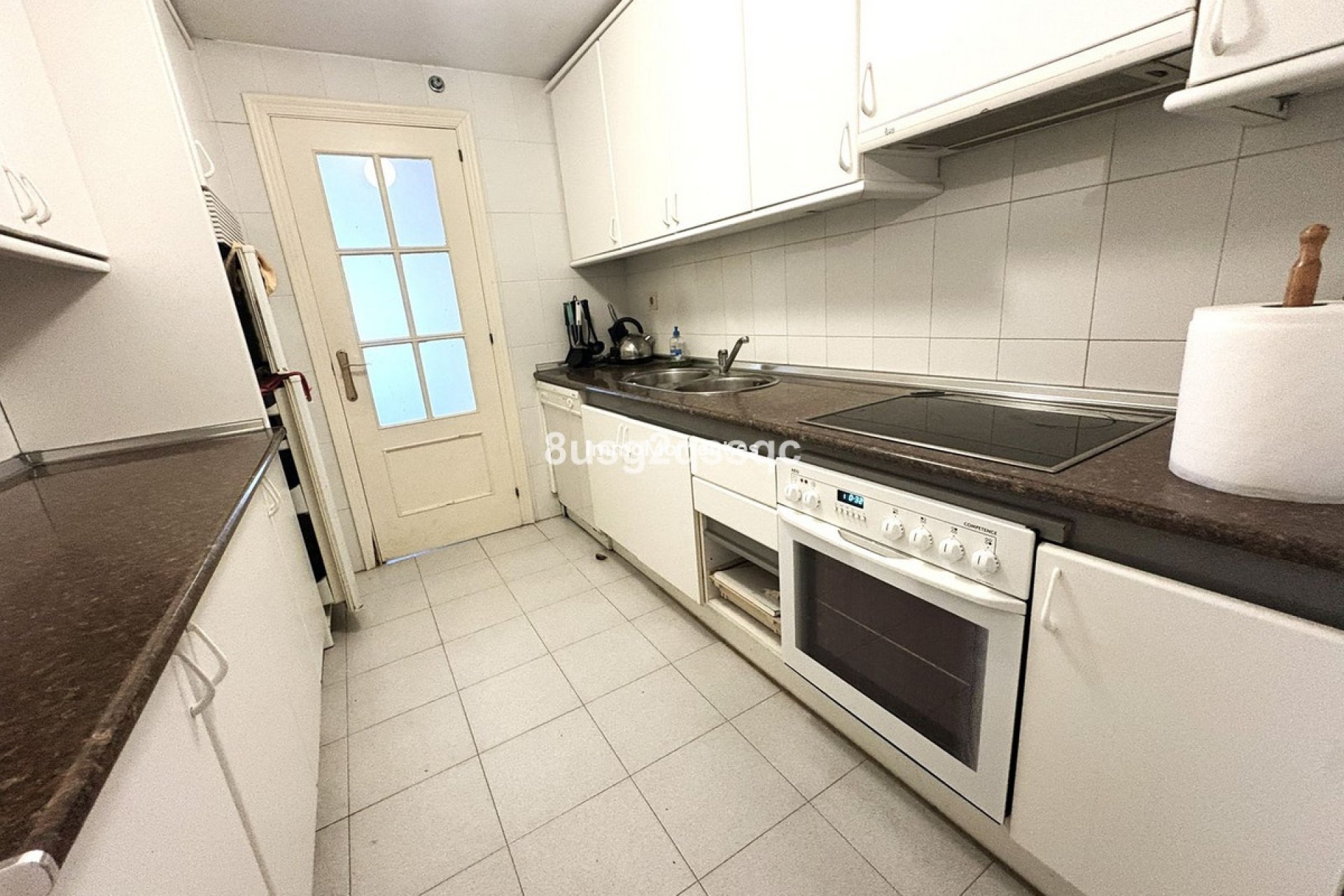 Wiederverkauf - Wohnung - Estepona  - Costalita