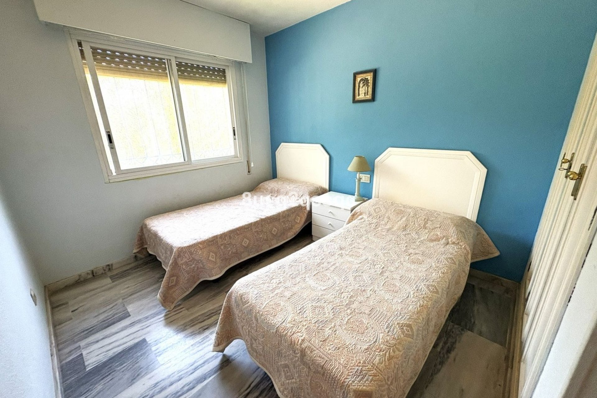 Wiederverkauf - Wohnung - Estepona  - Costalita