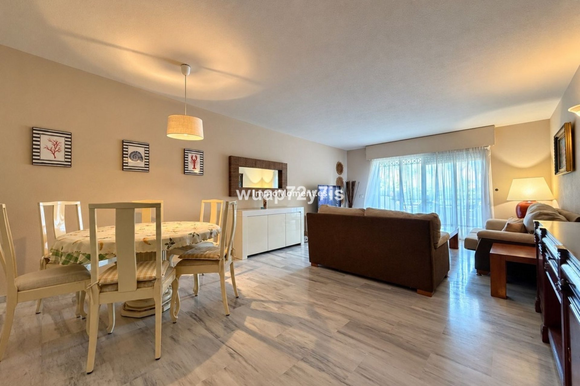 Wiederverkauf - Wohnung - Estepona  - Costalita