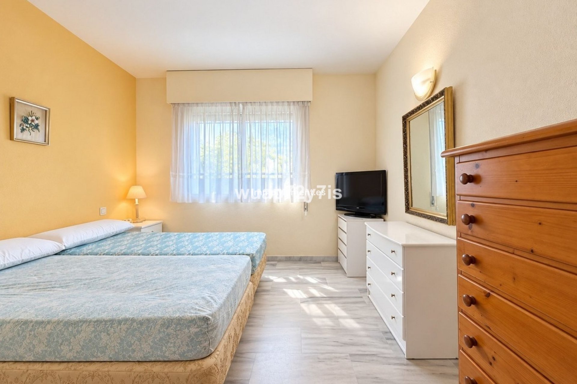 Wiederverkauf - Wohnung - Estepona  - Costalita