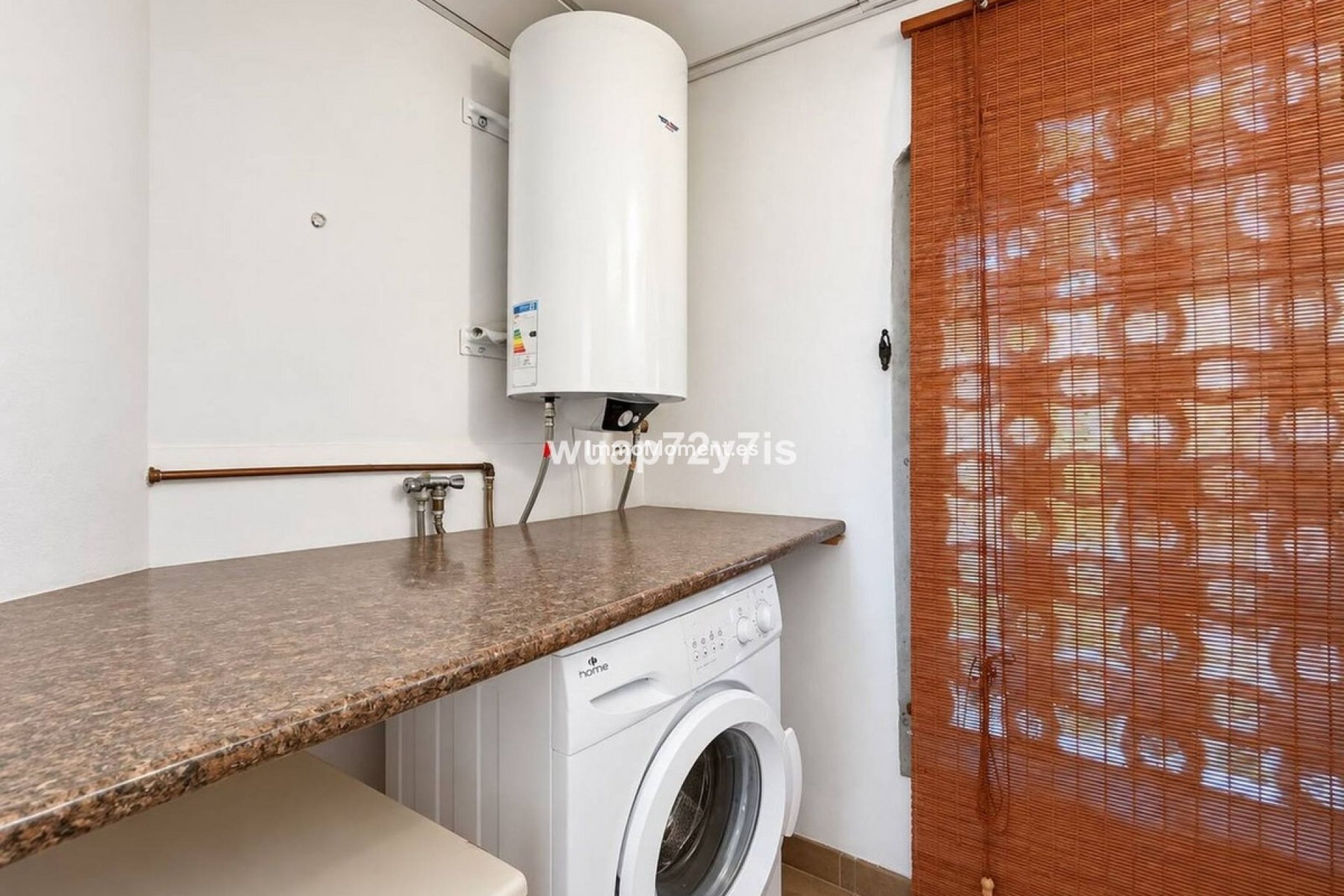 Wiederverkauf - Wohnung - Estepona  - Costalita