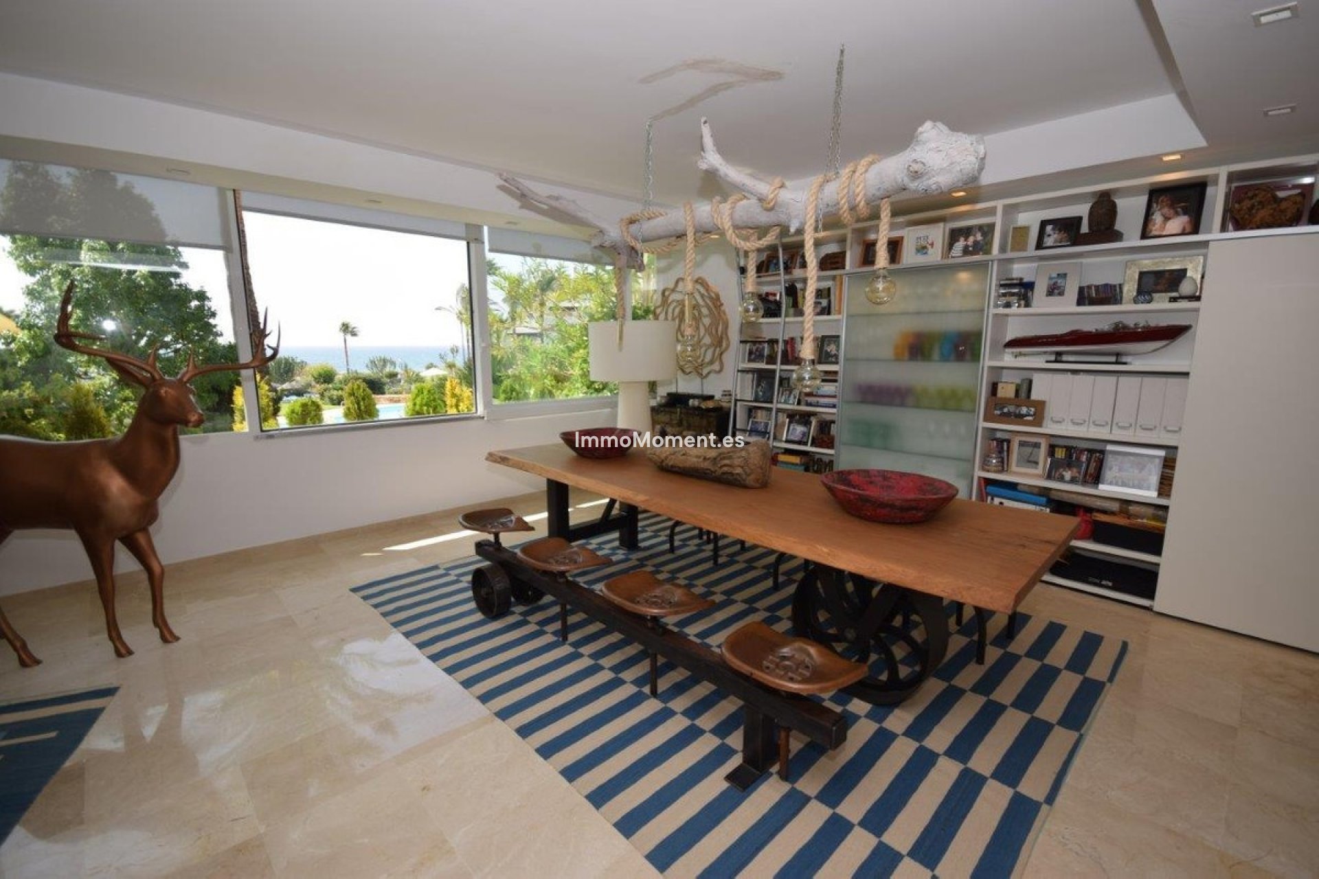 Wiederverkauf - Wohnung - Estepona  - Costalita