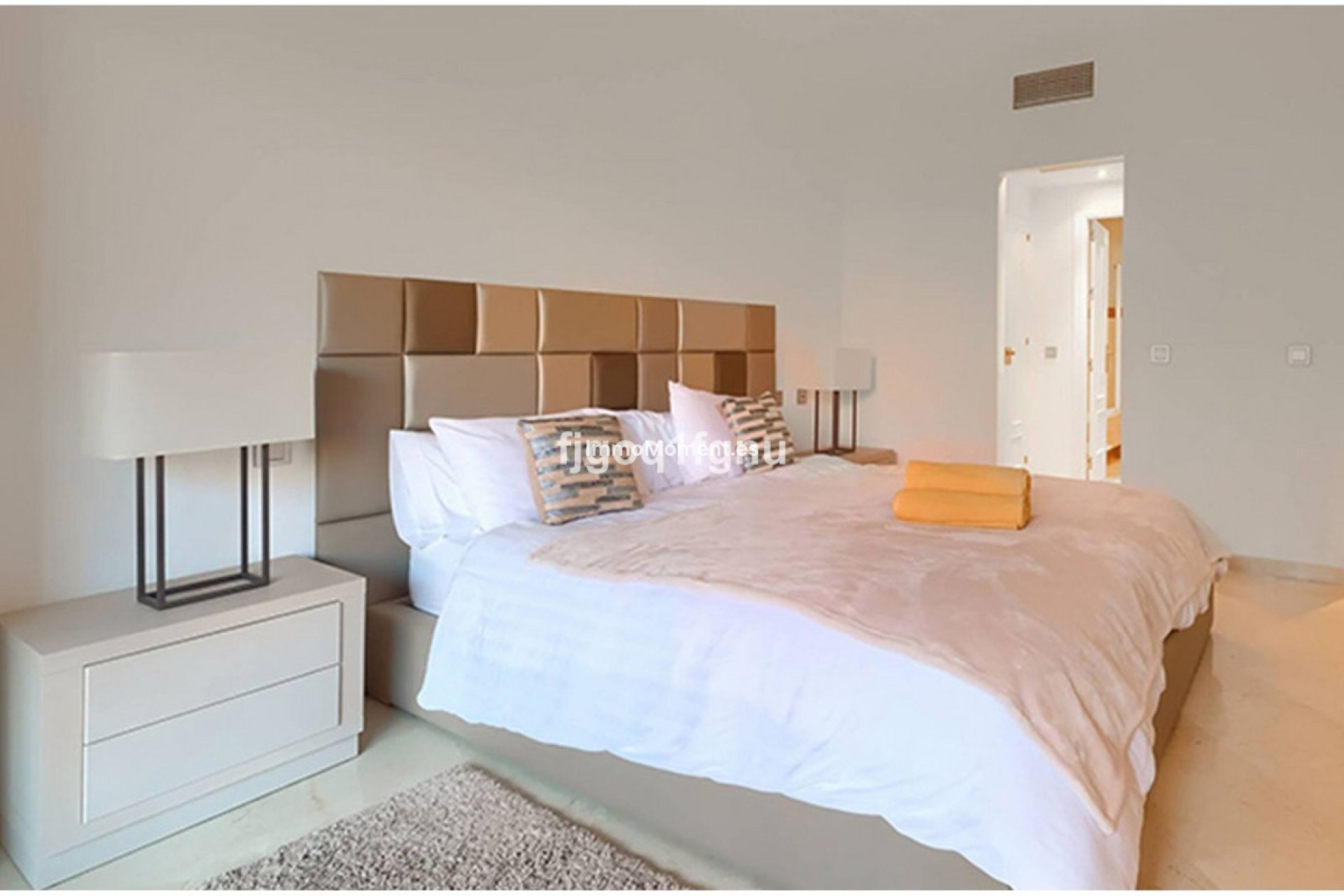 Wiederverkauf - Wohnung - Estepona  - Costalita