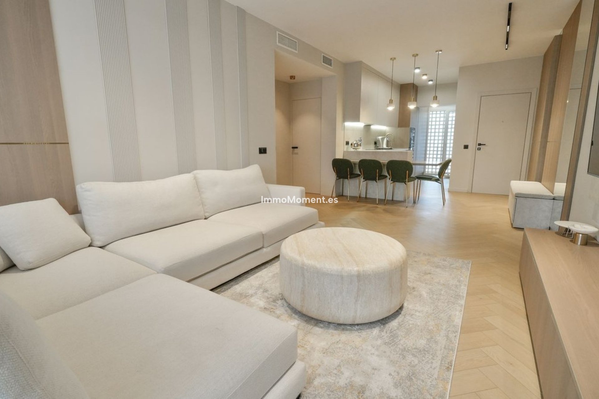 Wiederverkauf - Wohnung - Estepona  - Costalita