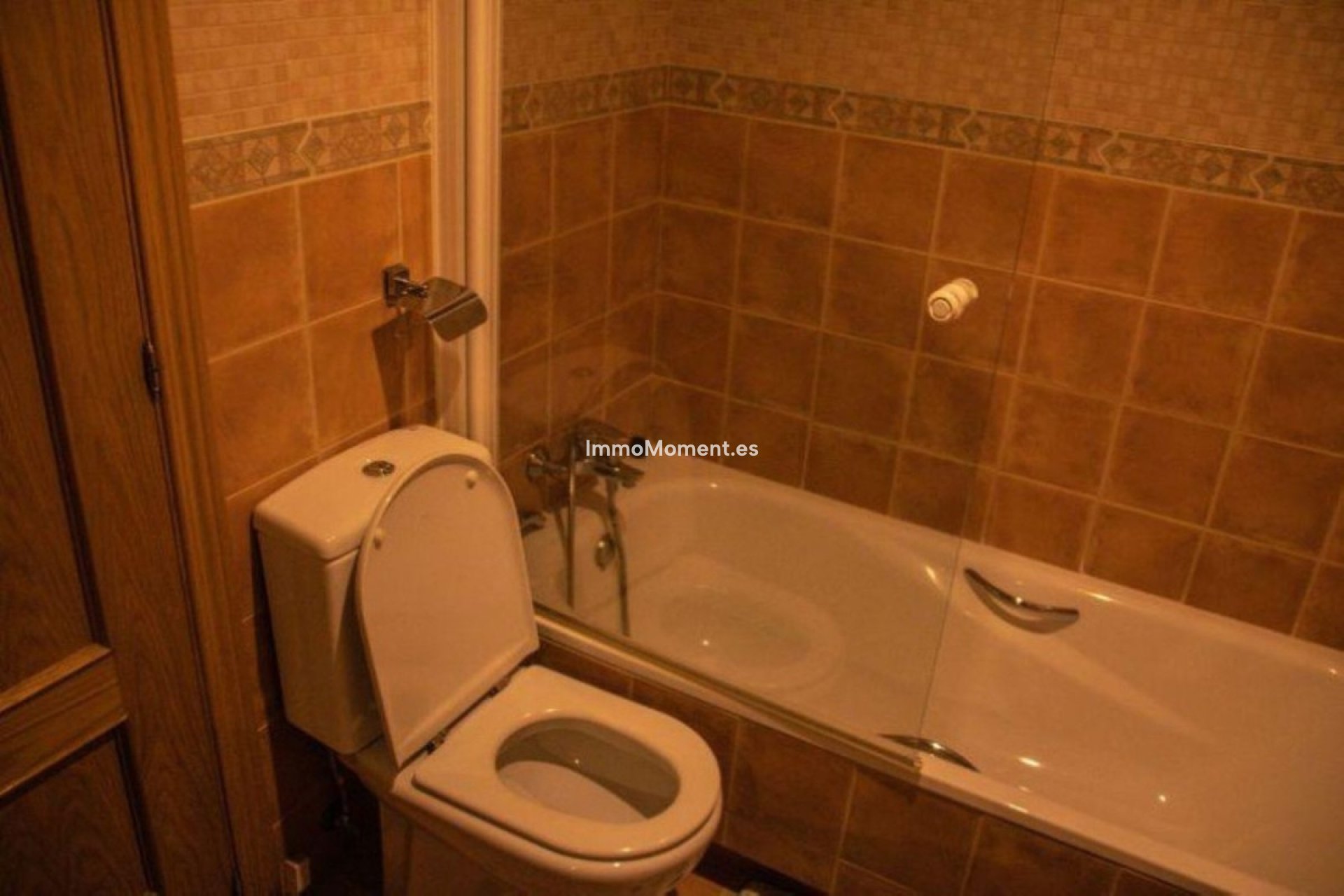 Wiederverkauf - Wohnung - Estepona  - Costalita