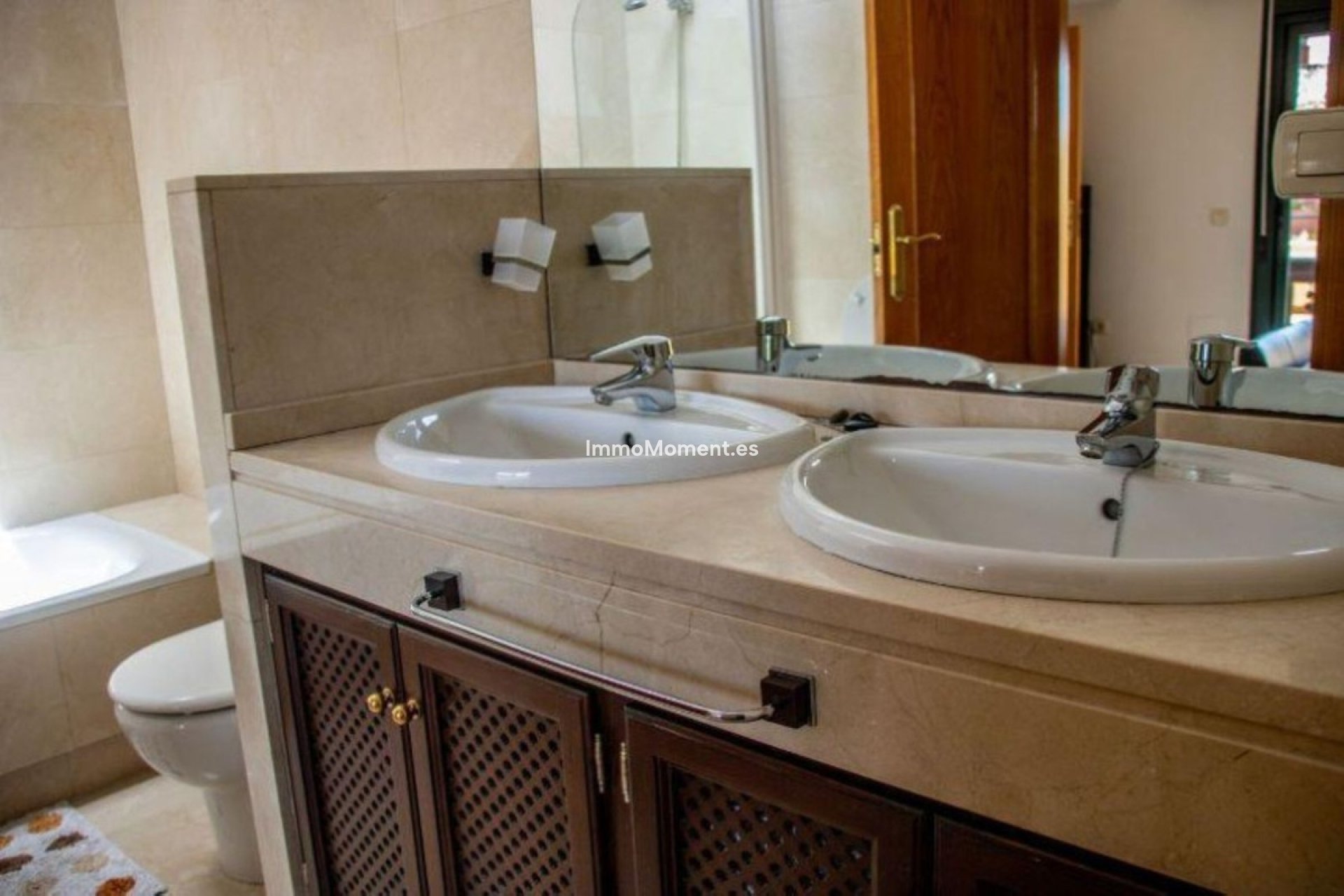 Wiederverkauf - Wohnung - Estepona  - Costalita