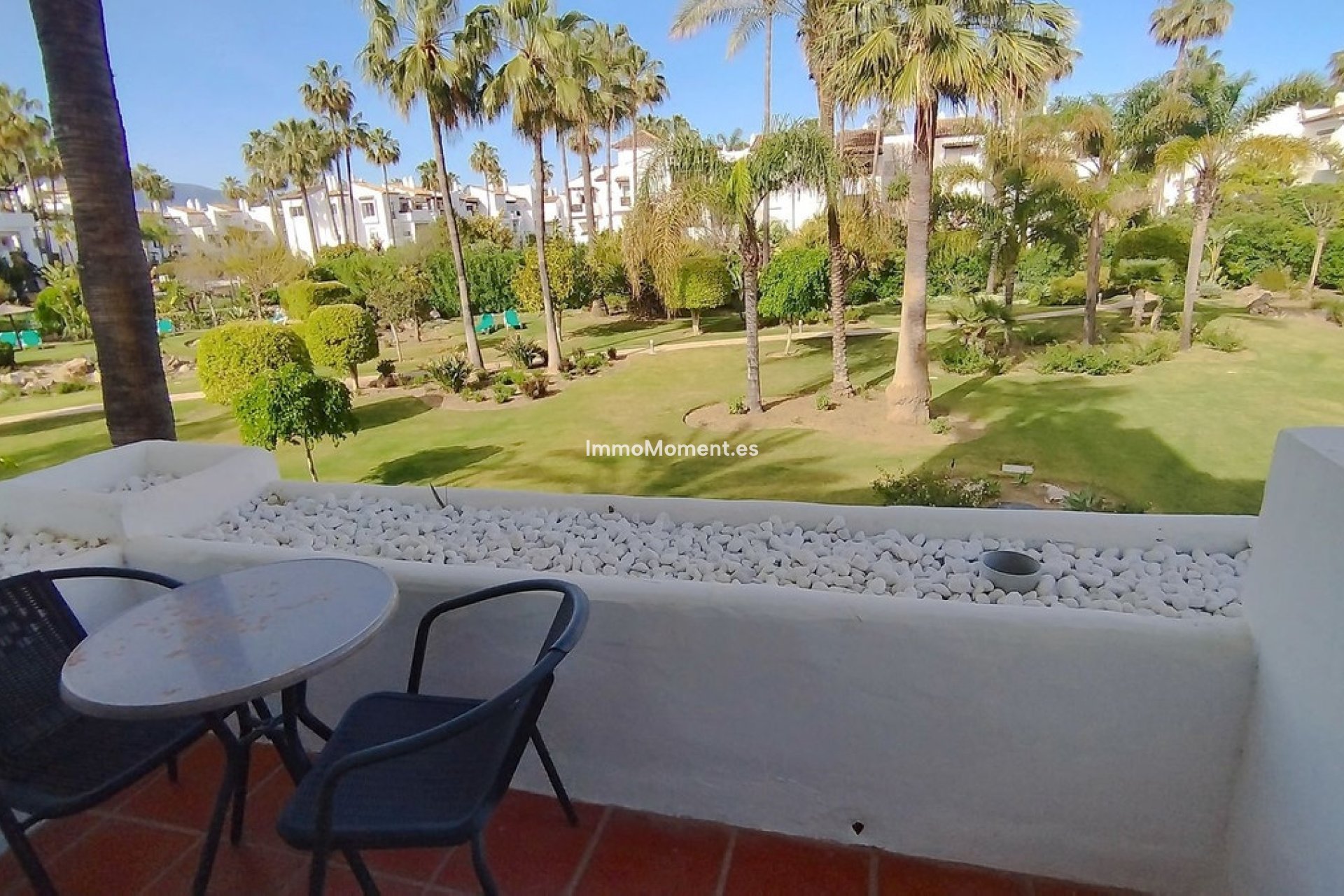 Wiederverkauf - Wohnung - Estepona  - Costalita