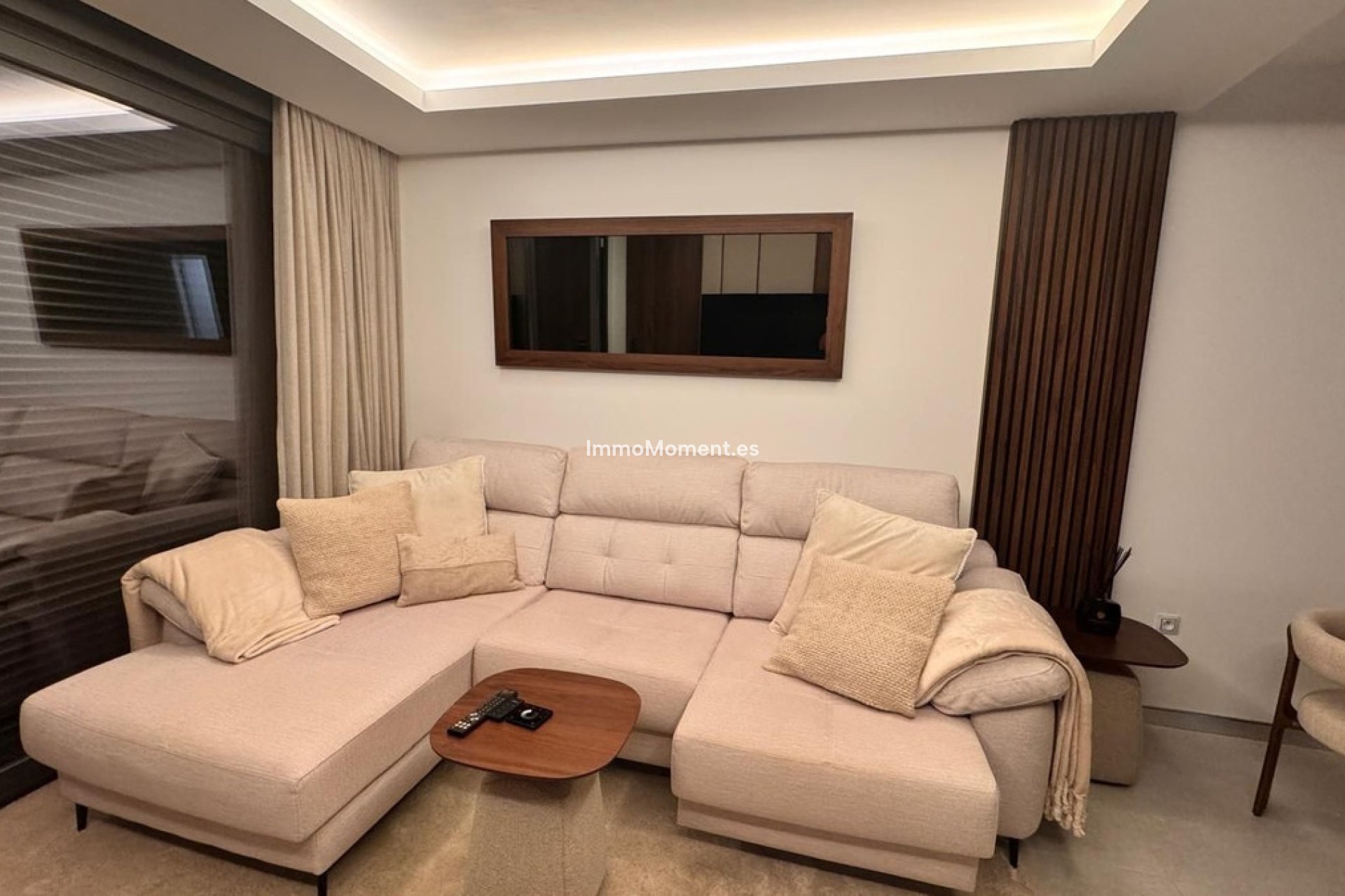 Wiederverkauf - Wohnung - Estepona  - Costalita