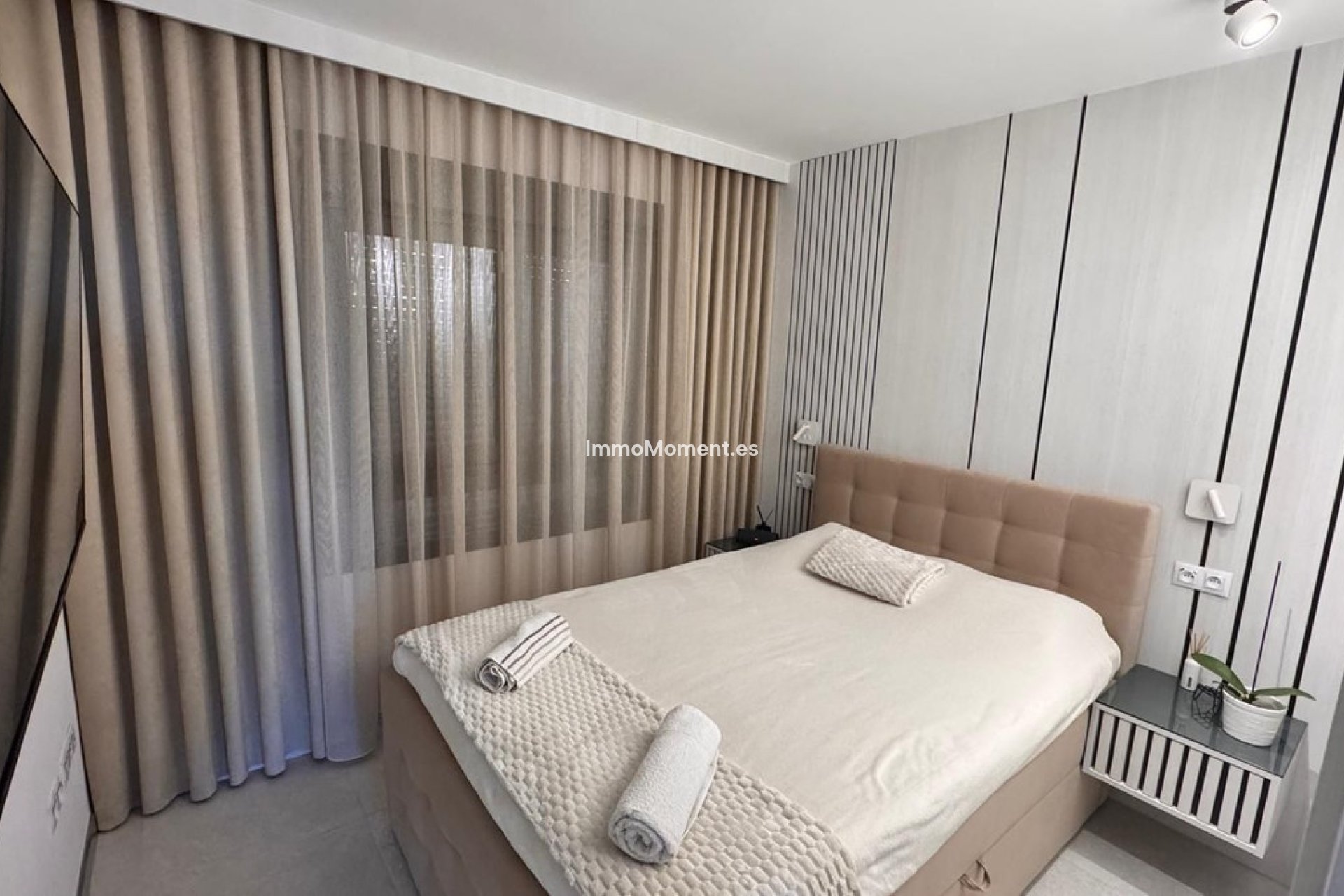 Wiederverkauf - Wohnung - Estepona  - Costalita