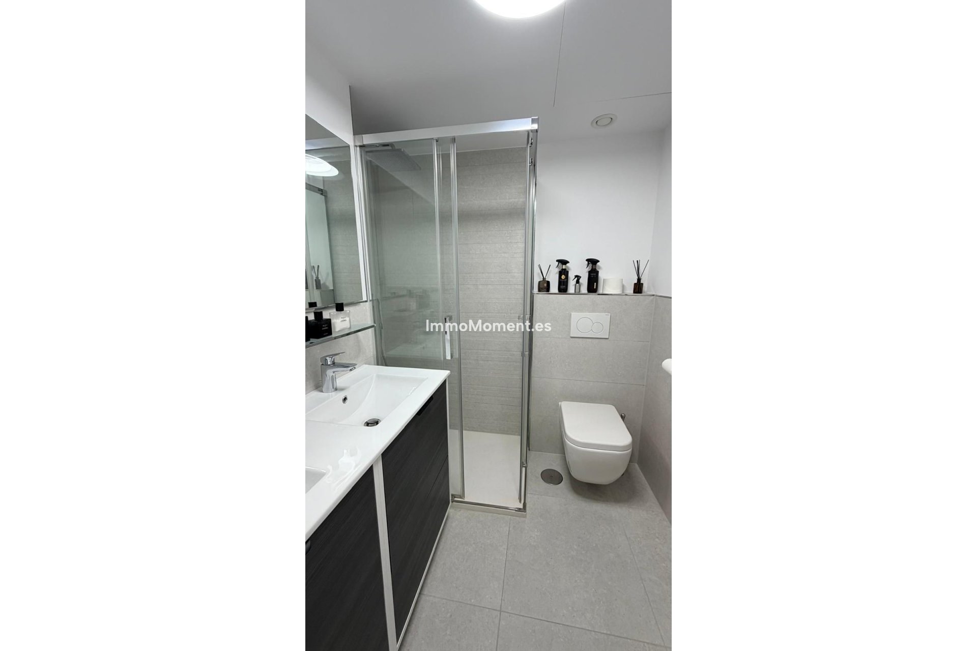 Wiederverkauf - Wohnung - Estepona  - Costalita
