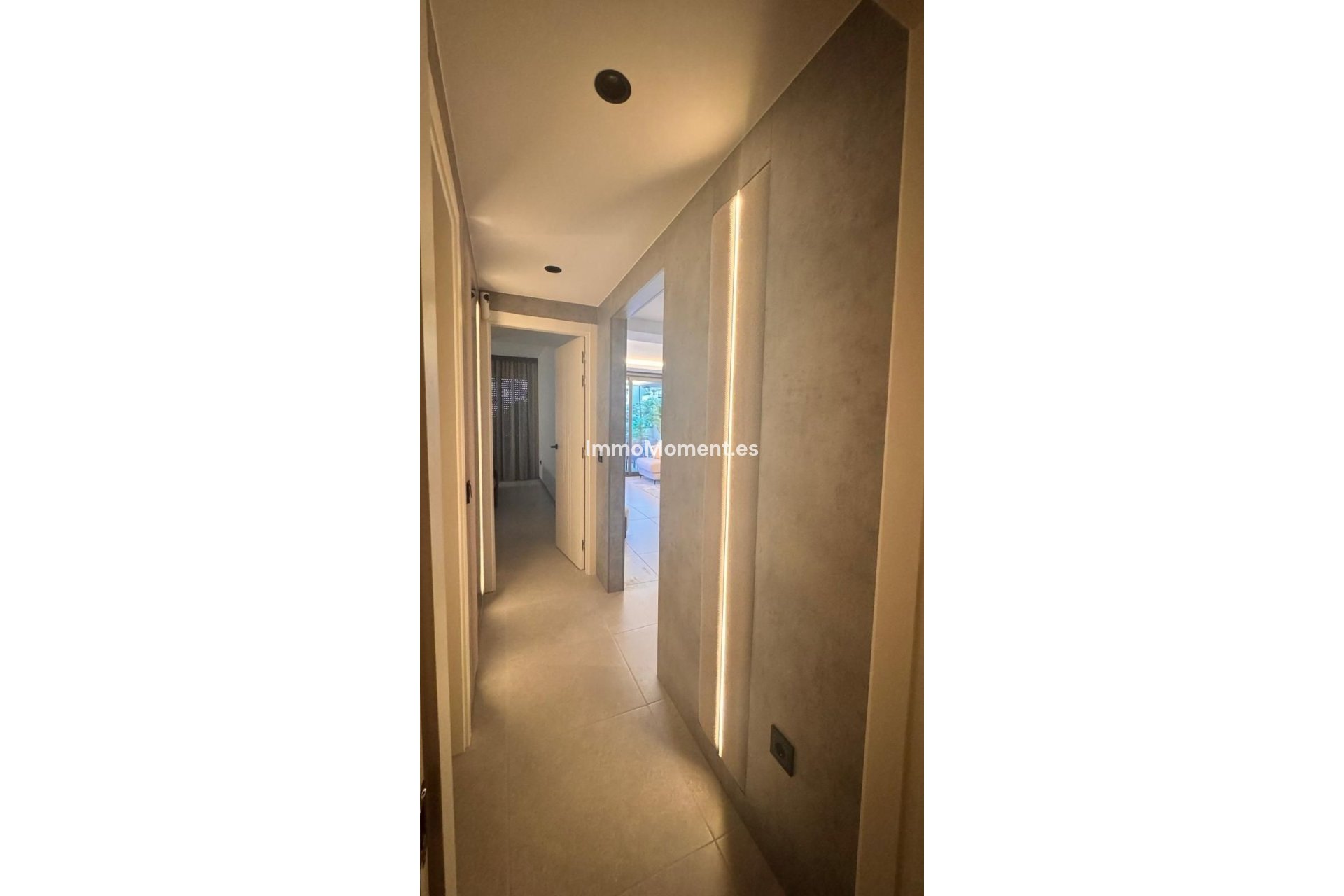 Wiederverkauf - Wohnung - Estepona  - Costalita