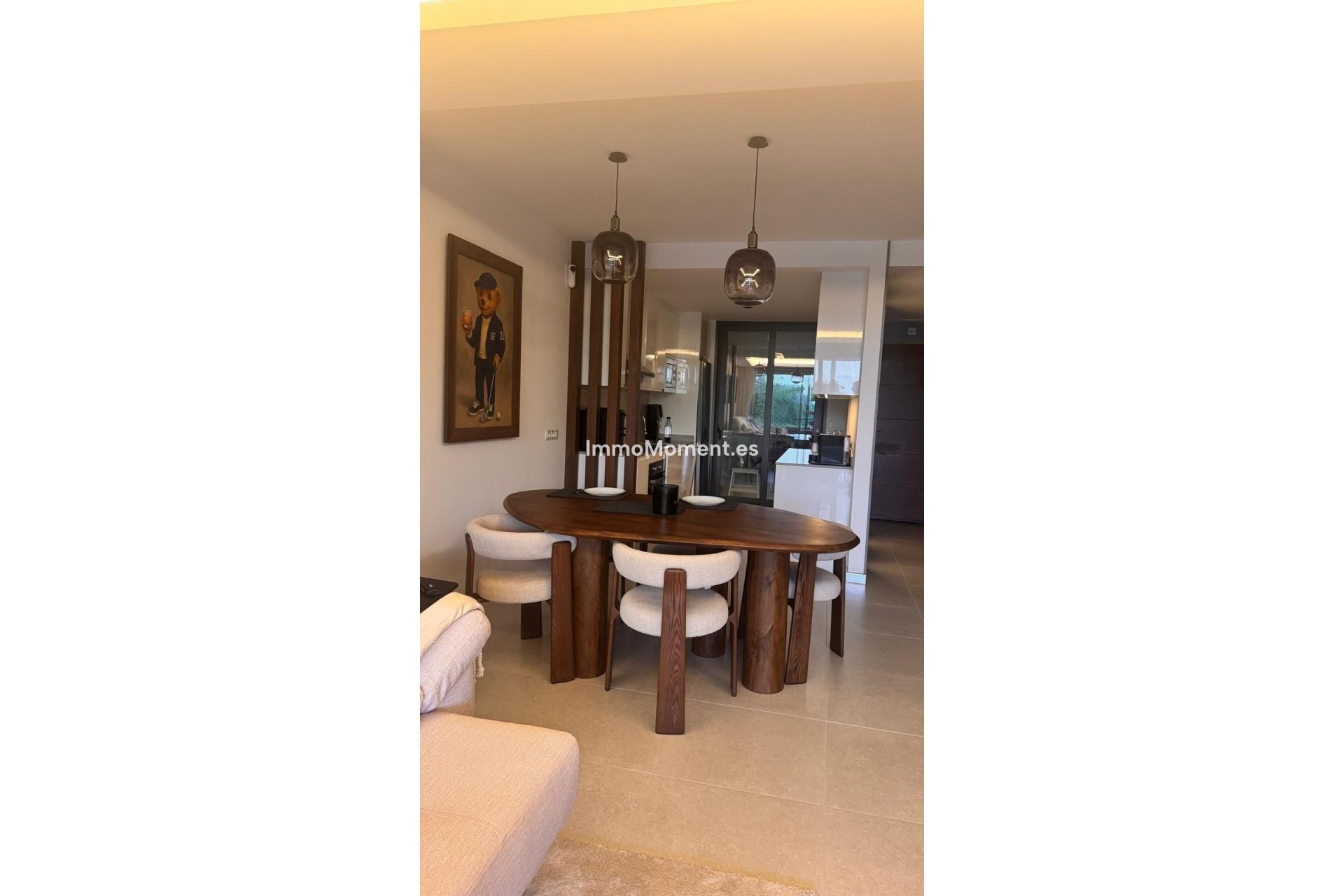 Wiederverkauf - Wohnung - Estepona  - Costalita