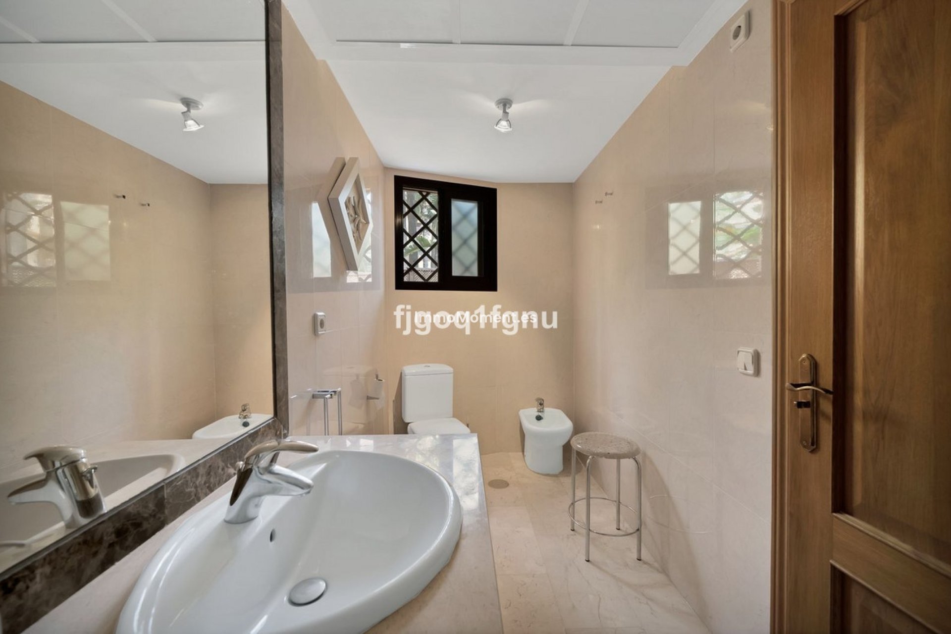 Wiederverkauf - Wohnung - Estepona  - Costalita