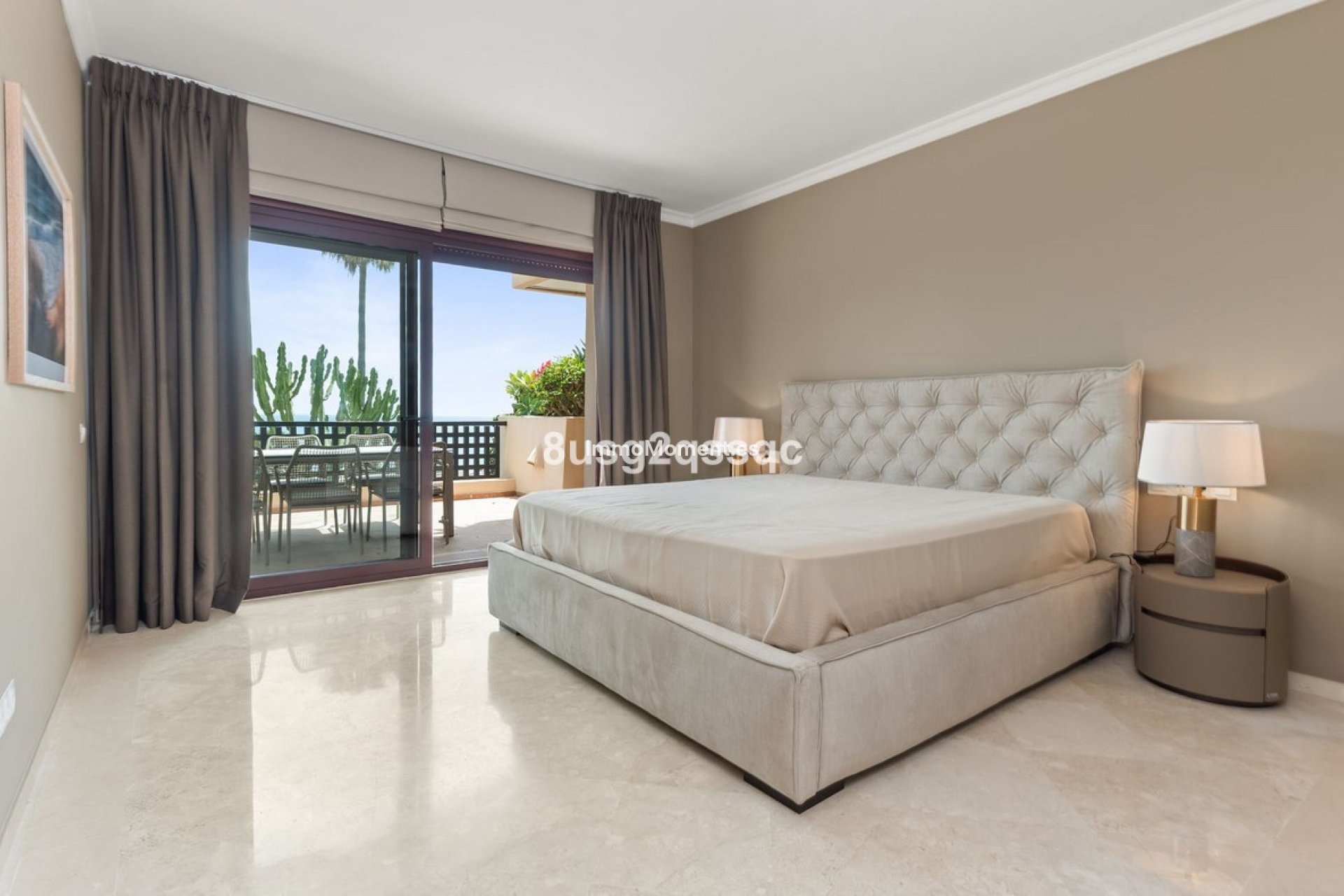 Wiederverkauf - Wohnung - Estepona  - Costalita
