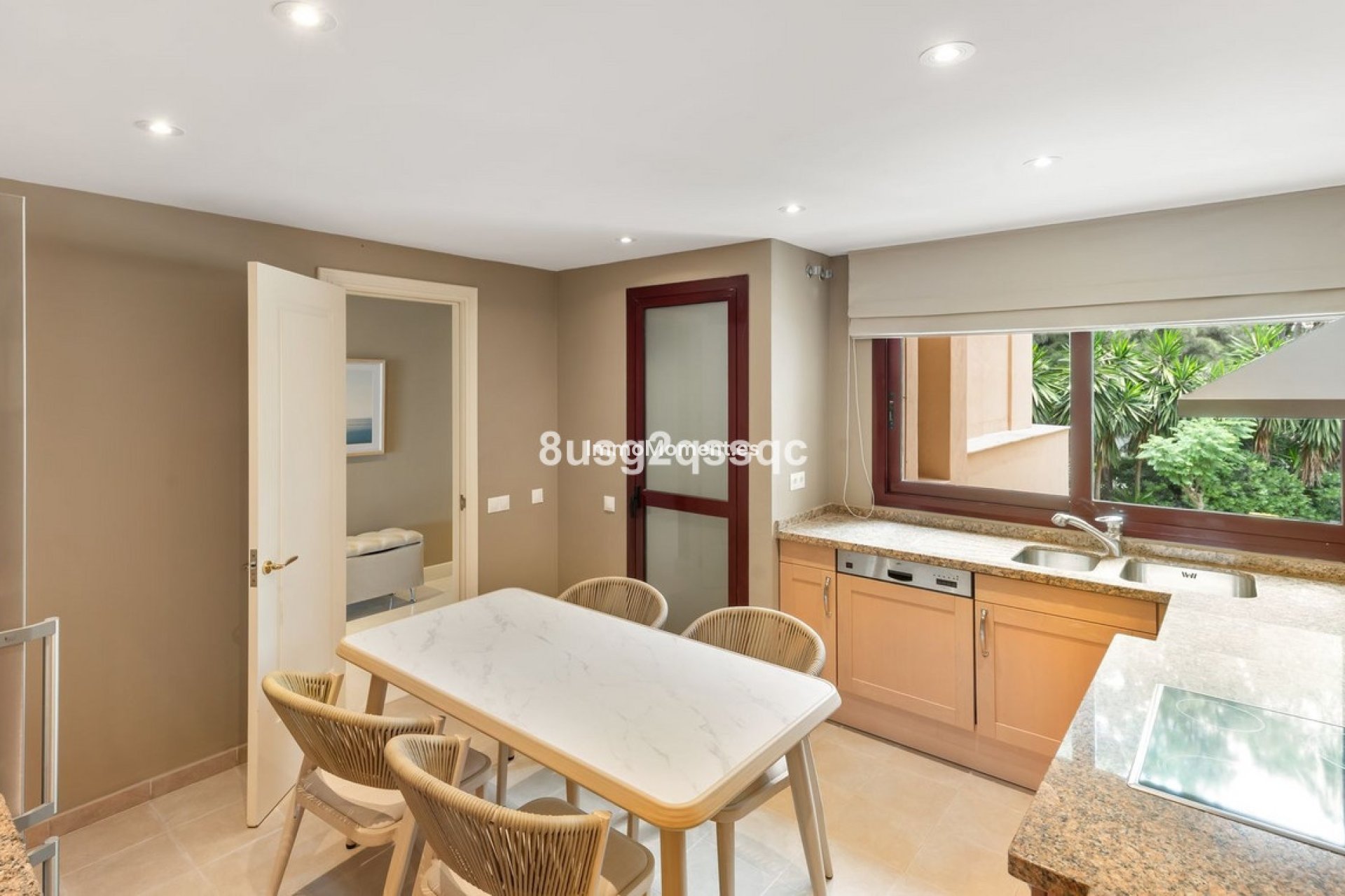 Wiederverkauf - Wohnung - Estepona  - Costalita