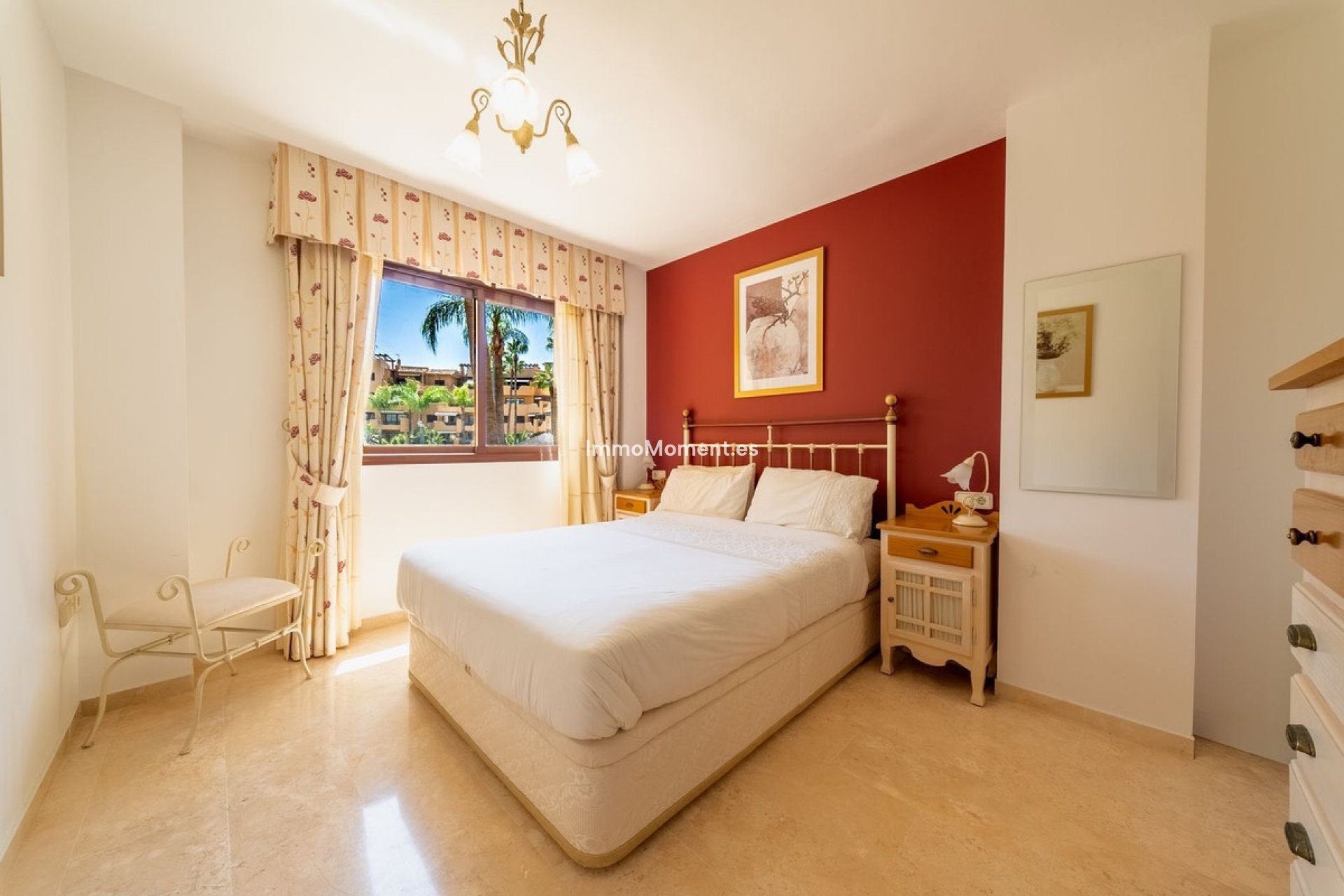 Wiederverkauf - Wohnung - Estepona  - Costalita
