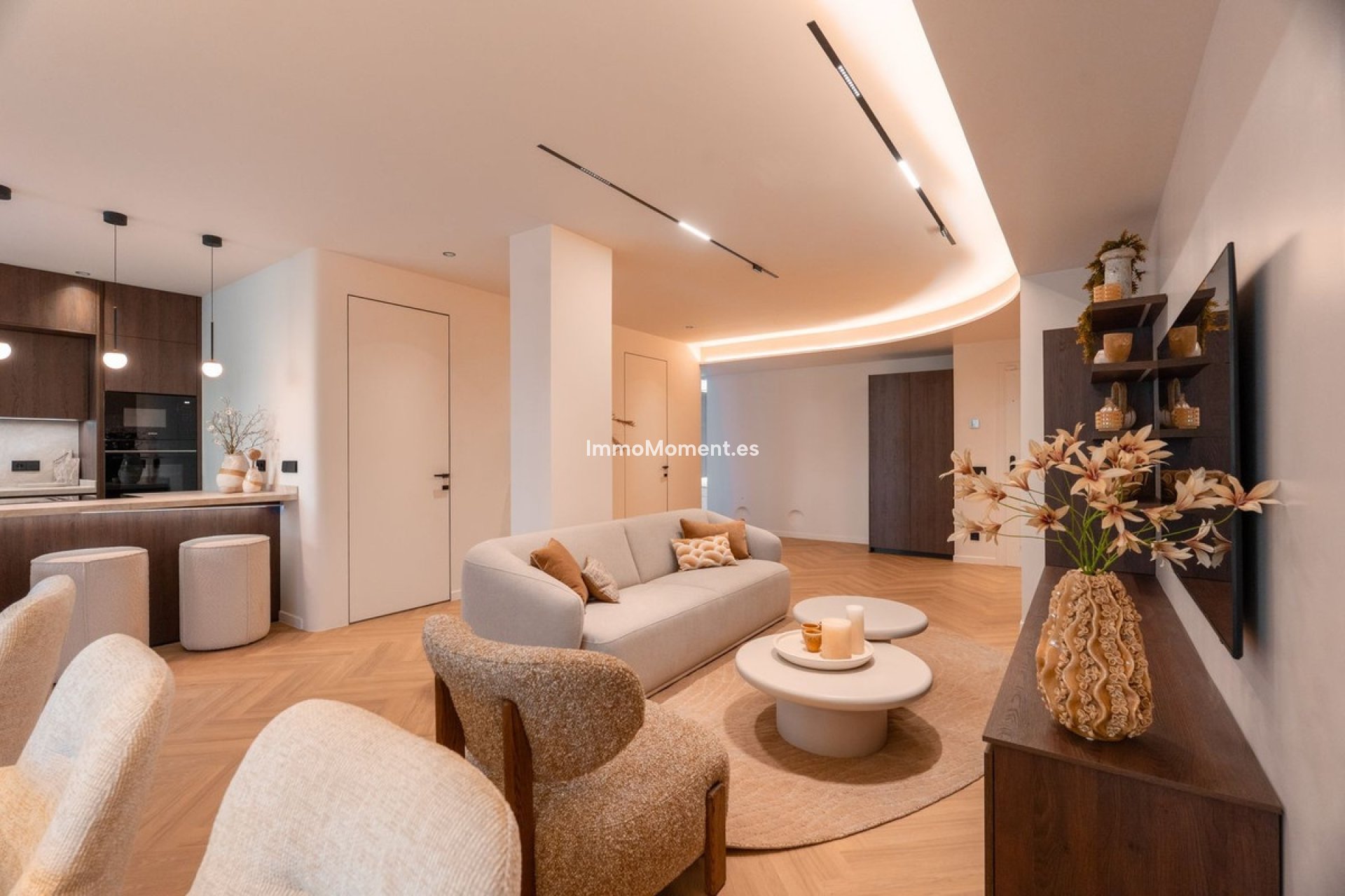 Wiederverkauf - Wohnung - Estepona  - Costalita