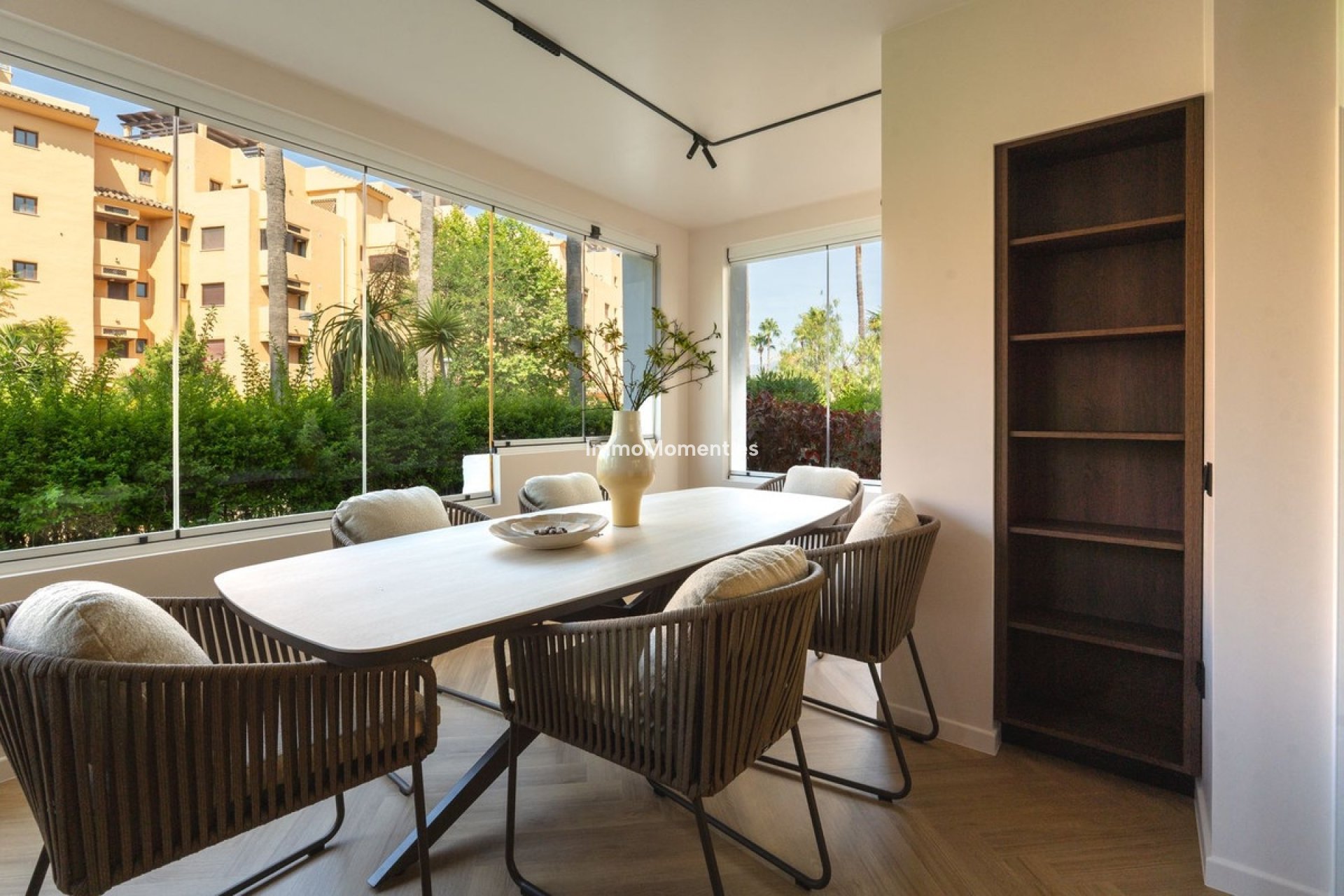 Wiederverkauf - Wohnung - Estepona  - Costalita