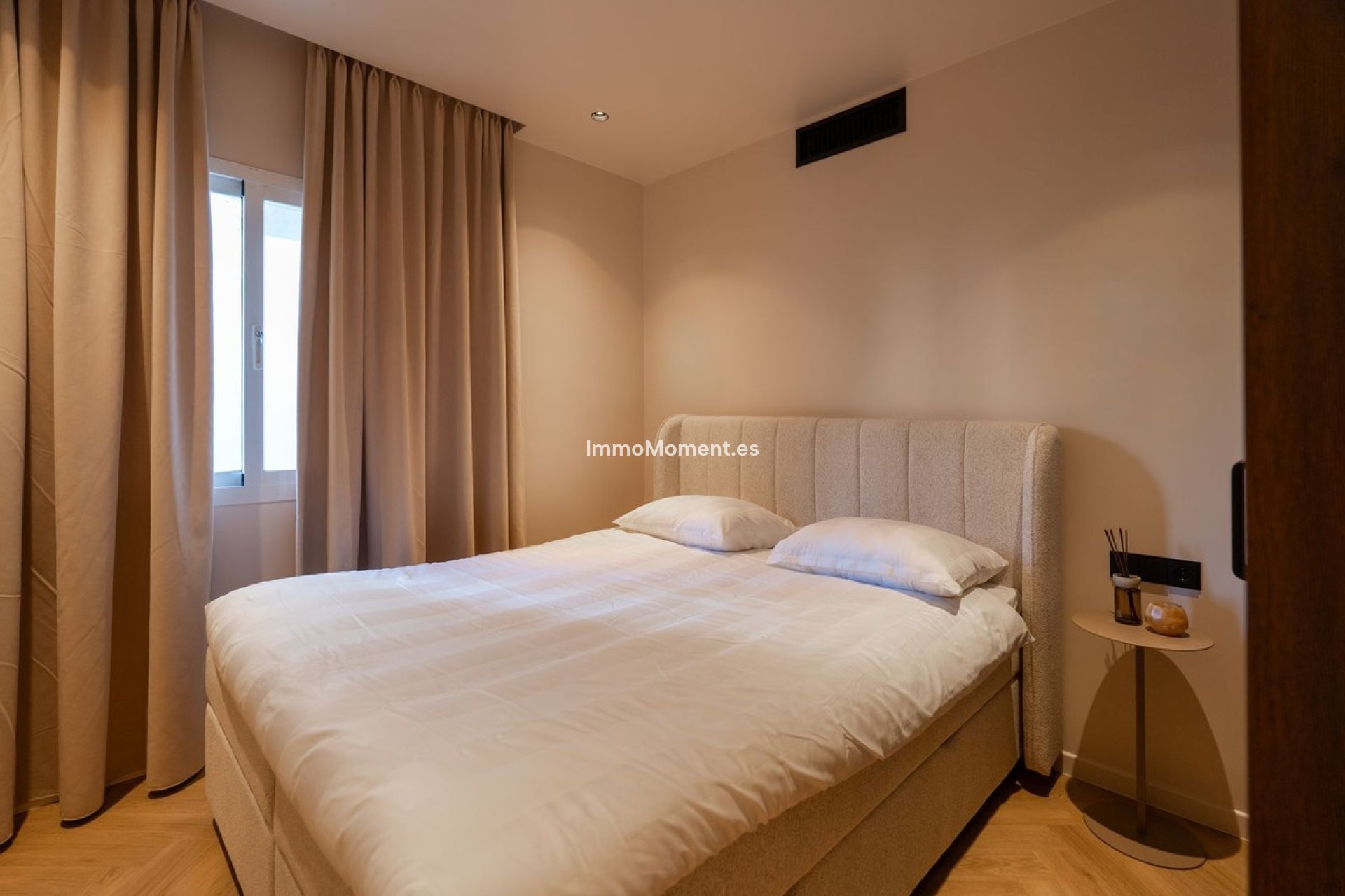 Wiederverkauf - Wohnung - Estepona  - Costalita