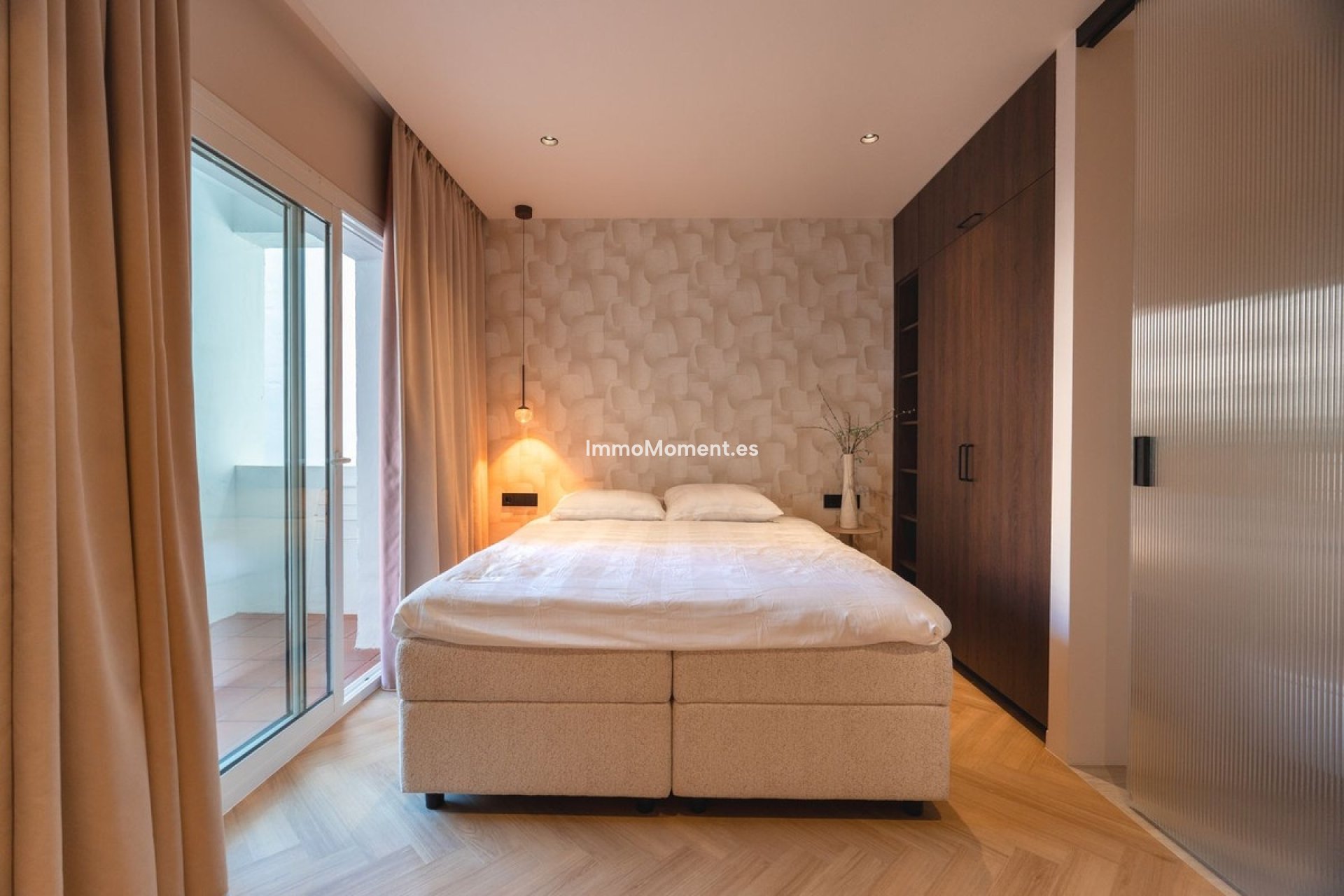 Wiederverkauf - Wohnung - Estepona  - Costalita