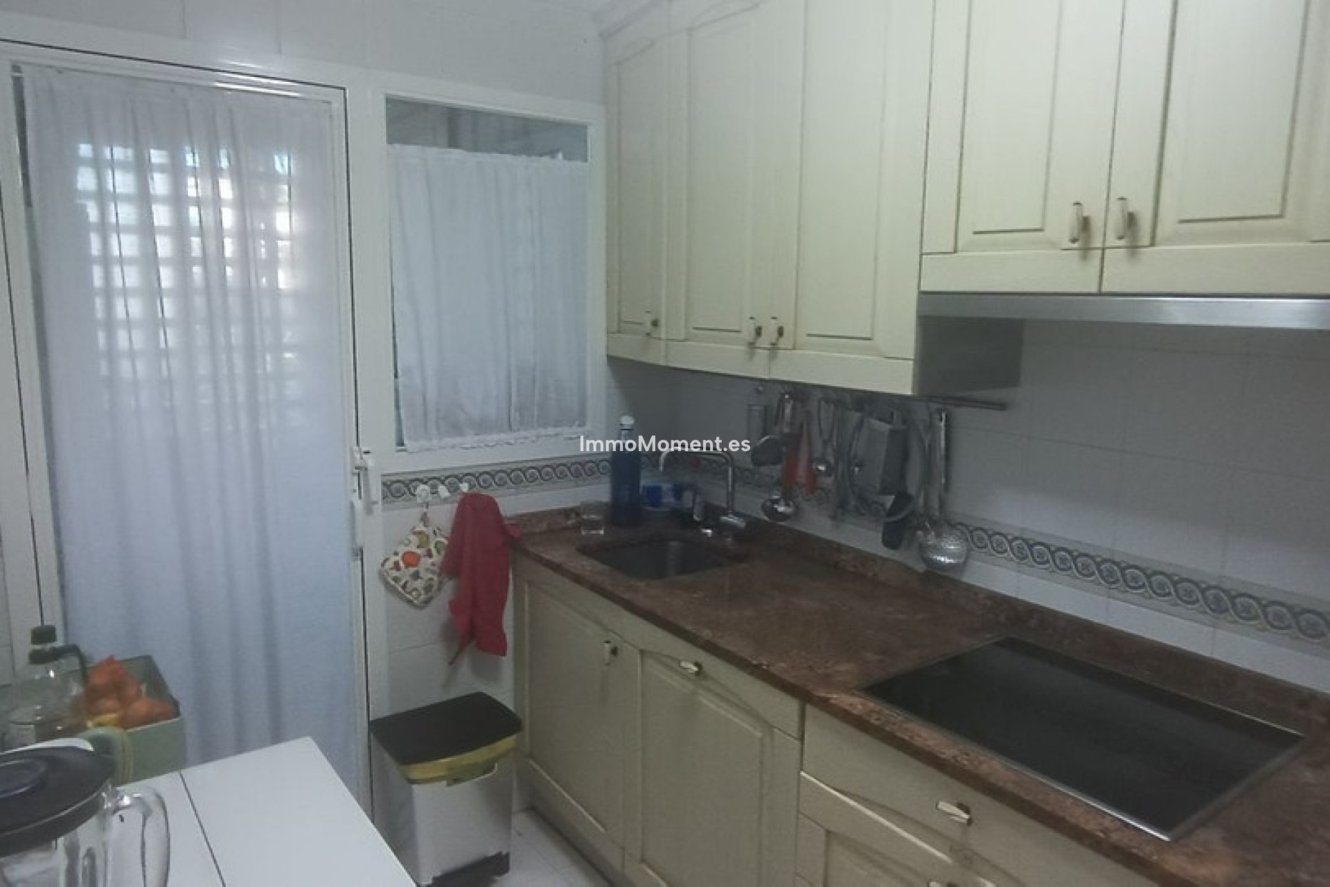Wiederverkauf - Wohnung - Estepona  - Costalita